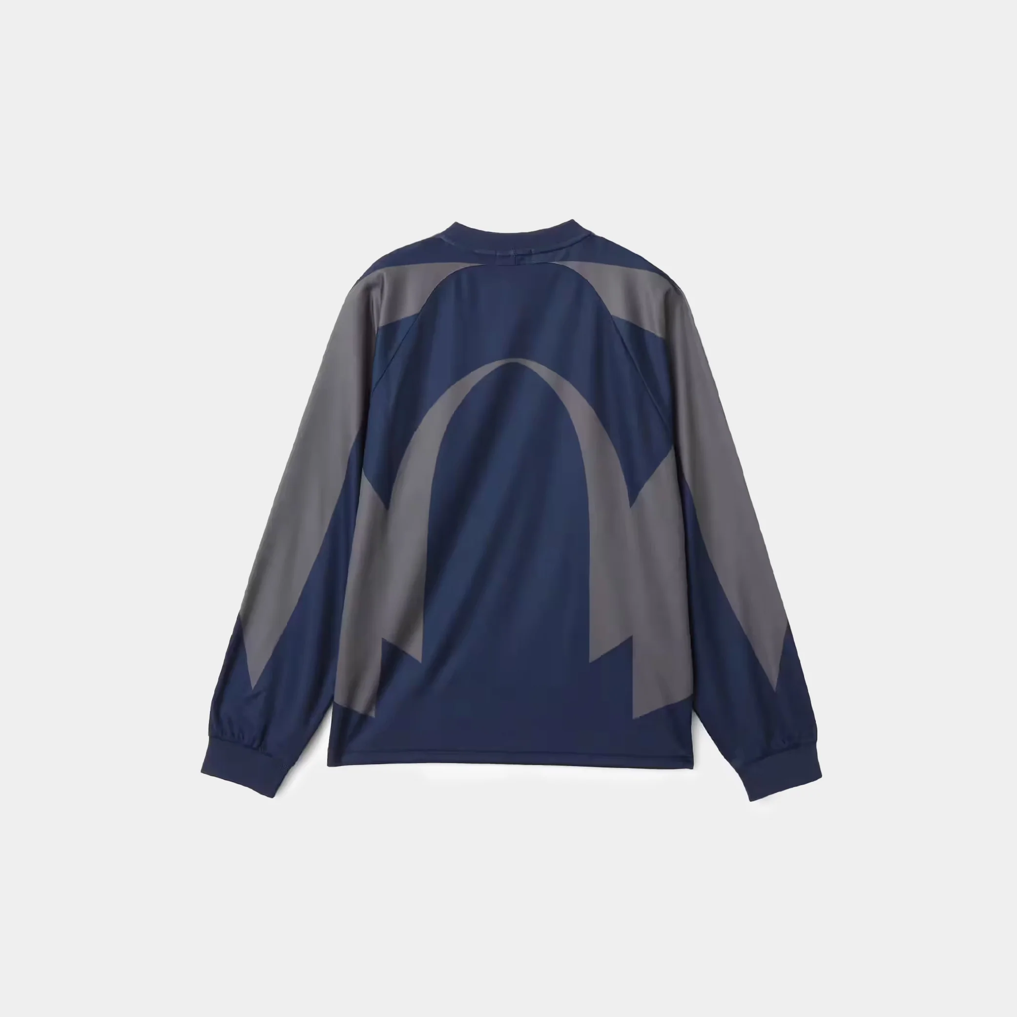atmos x Honda Active Jersey Long Sleeve T-Shirt - Image 2