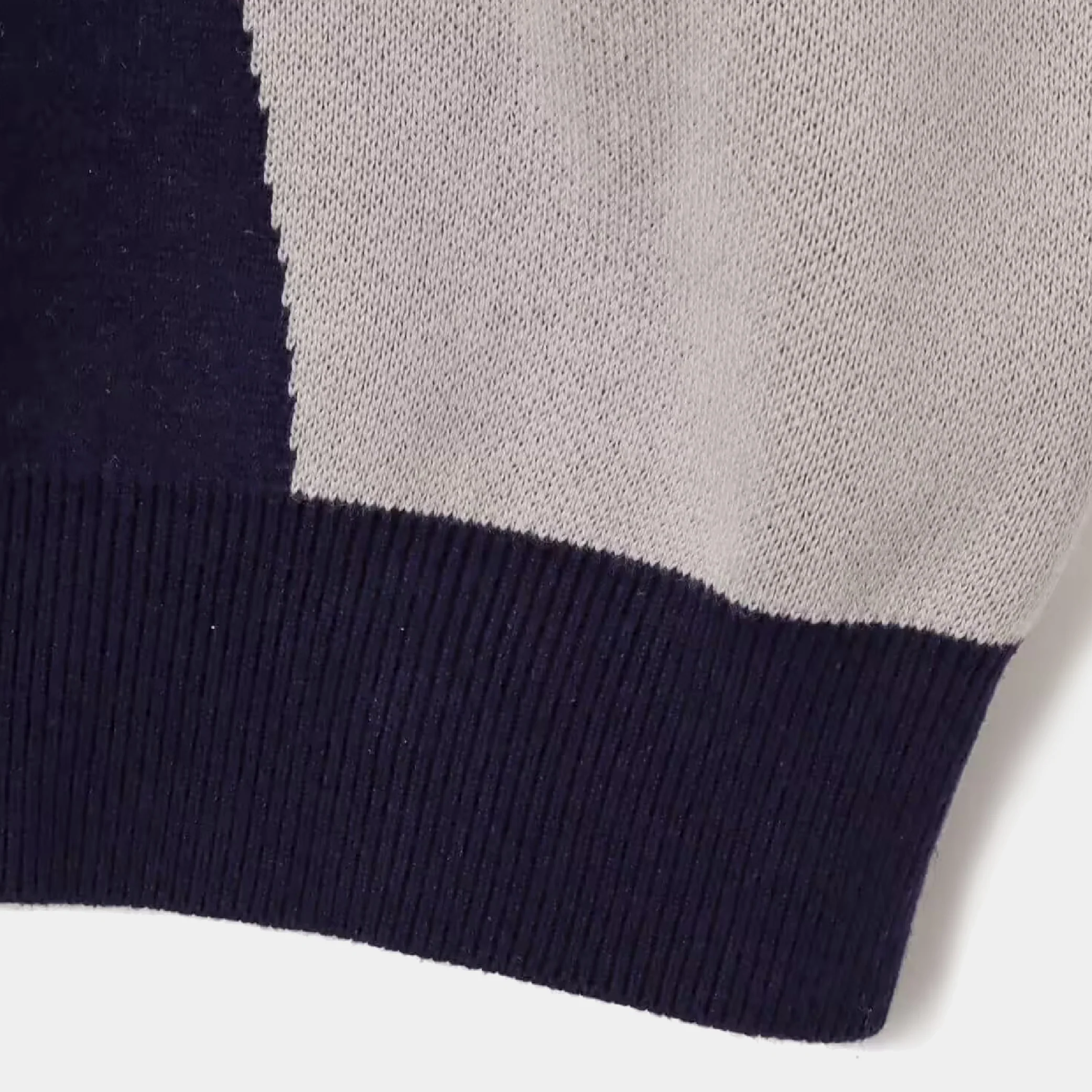 atmos x Honda Jacquard Knit Sweater - Image 5