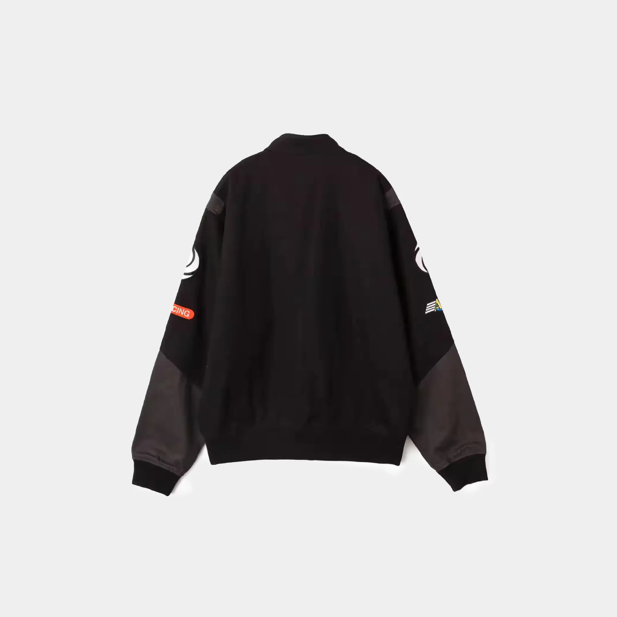 atmos x Honda Racing Blouson - Image 2