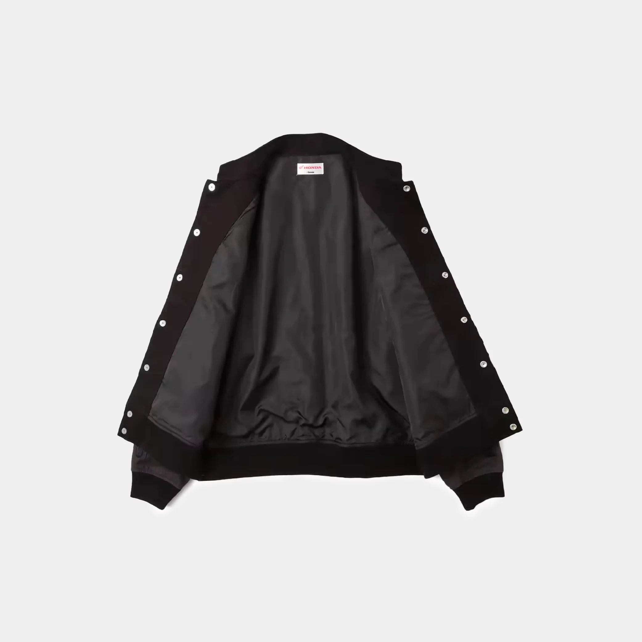 atmos x Honda Racing Blouson - Image 3