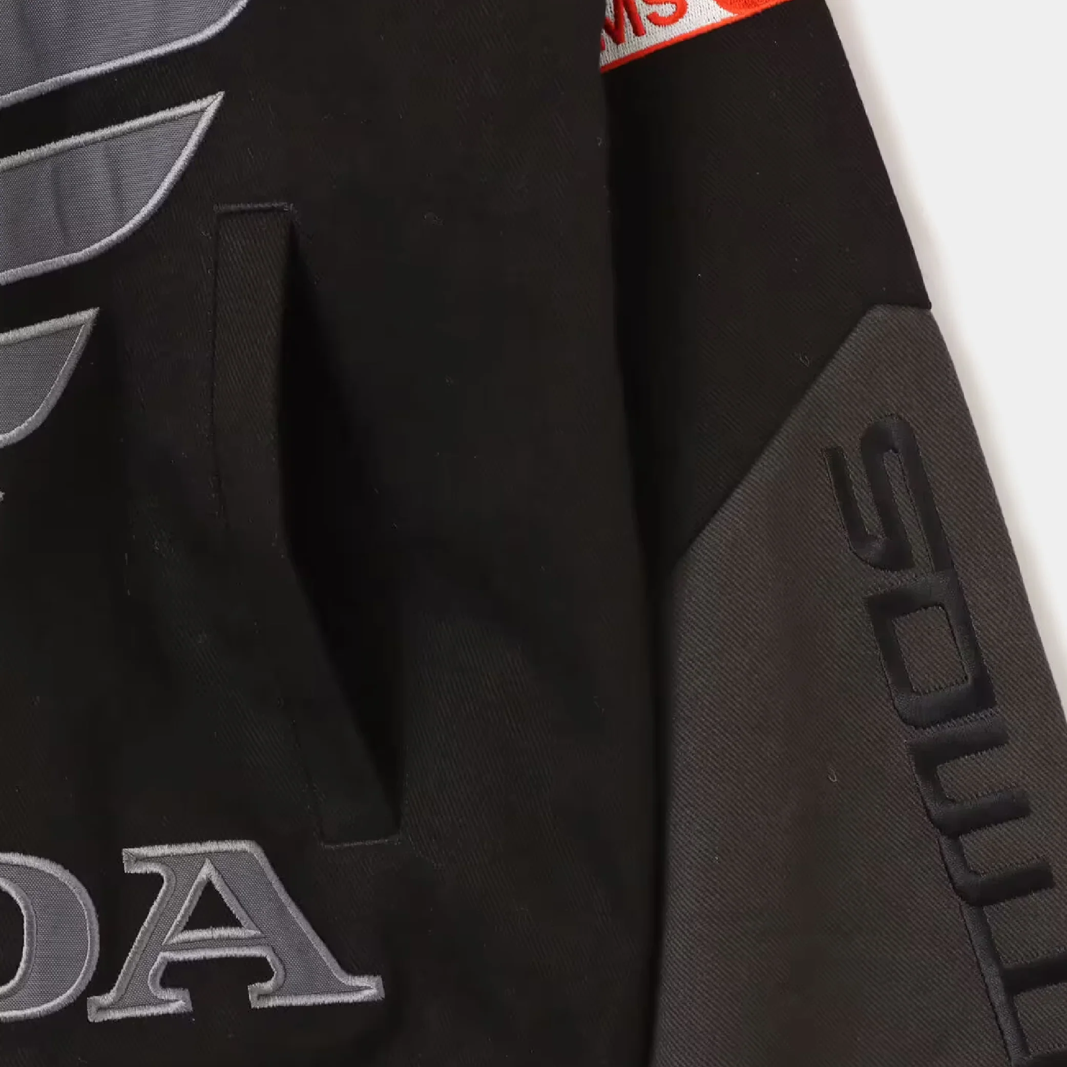 atmos x Honda Racing Blouson - Image 5