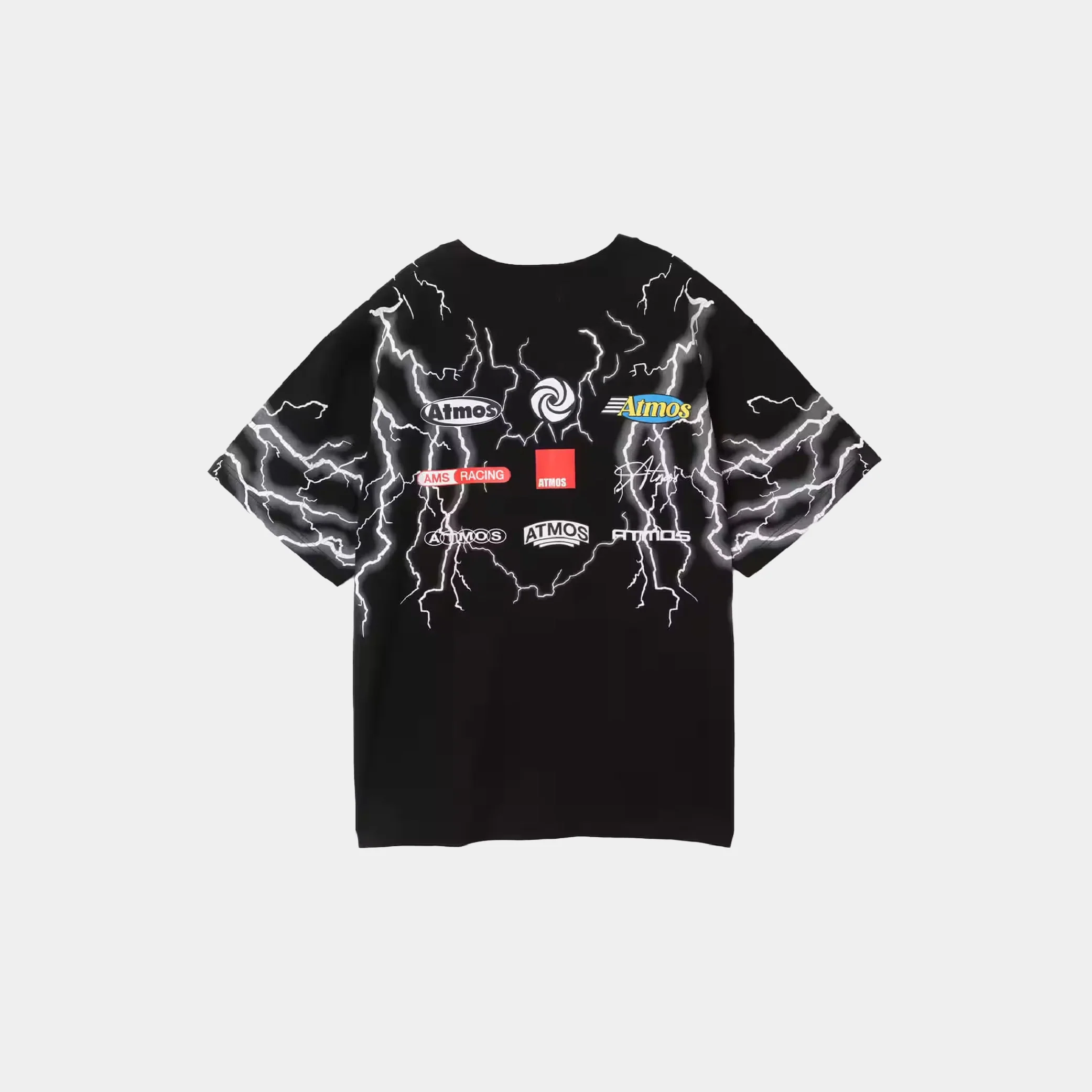 atmos x Honda Thunder T-Shirt - Image 2