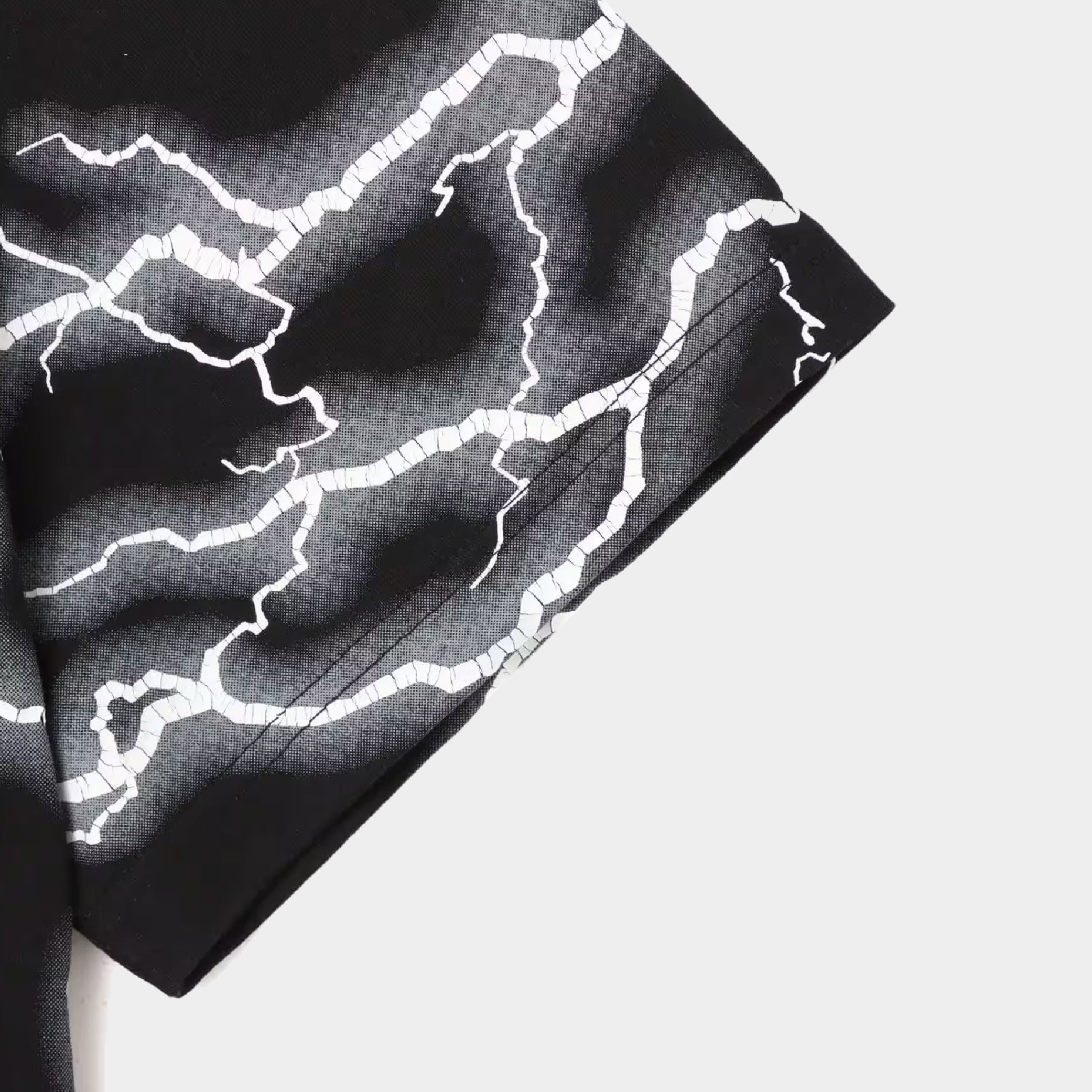 atmos x Honda Thunder T-Shirt - Image 4