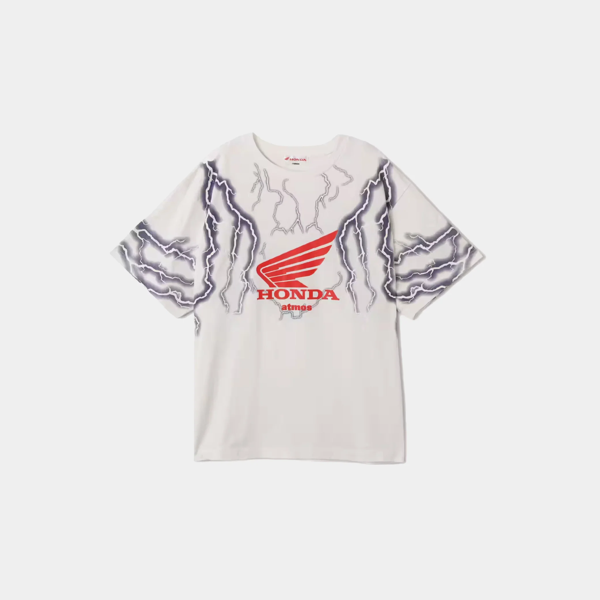 atmos x Honda Thunder T-Shirt