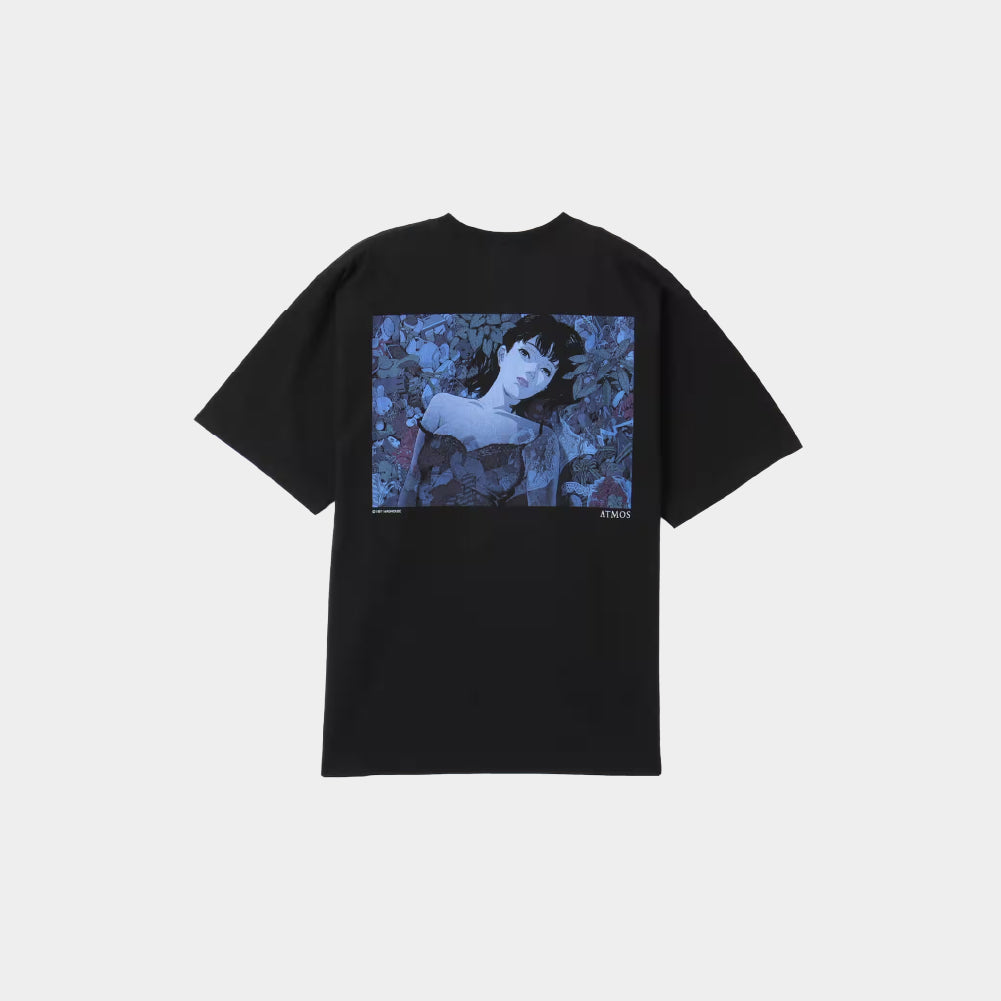 atmos x PERFECT BLUE T-Shirt - Image 2