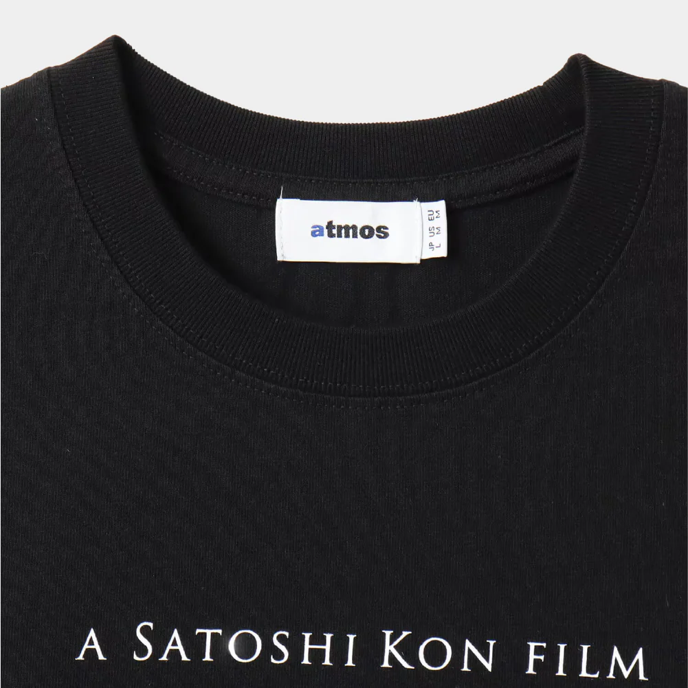 atmos x PERFECT BLUE T-Shirt - Image 3