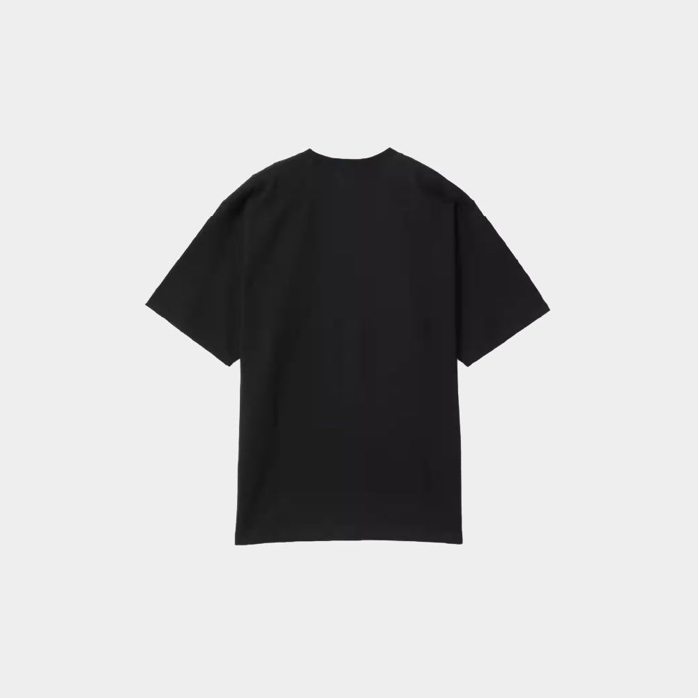 atmos x PERFECT BLUE T-Shirt - Image 2