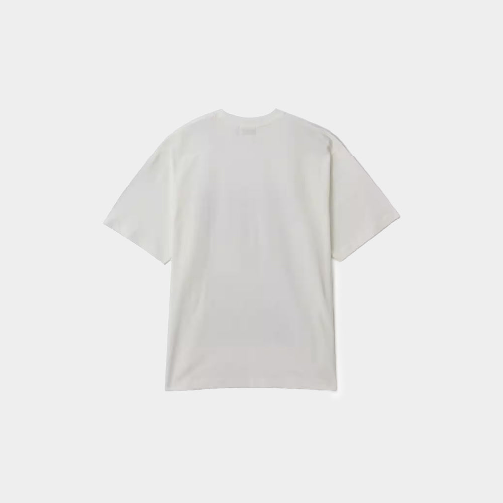 atmos x PERFECT BLUE T-Shirt - Image 2