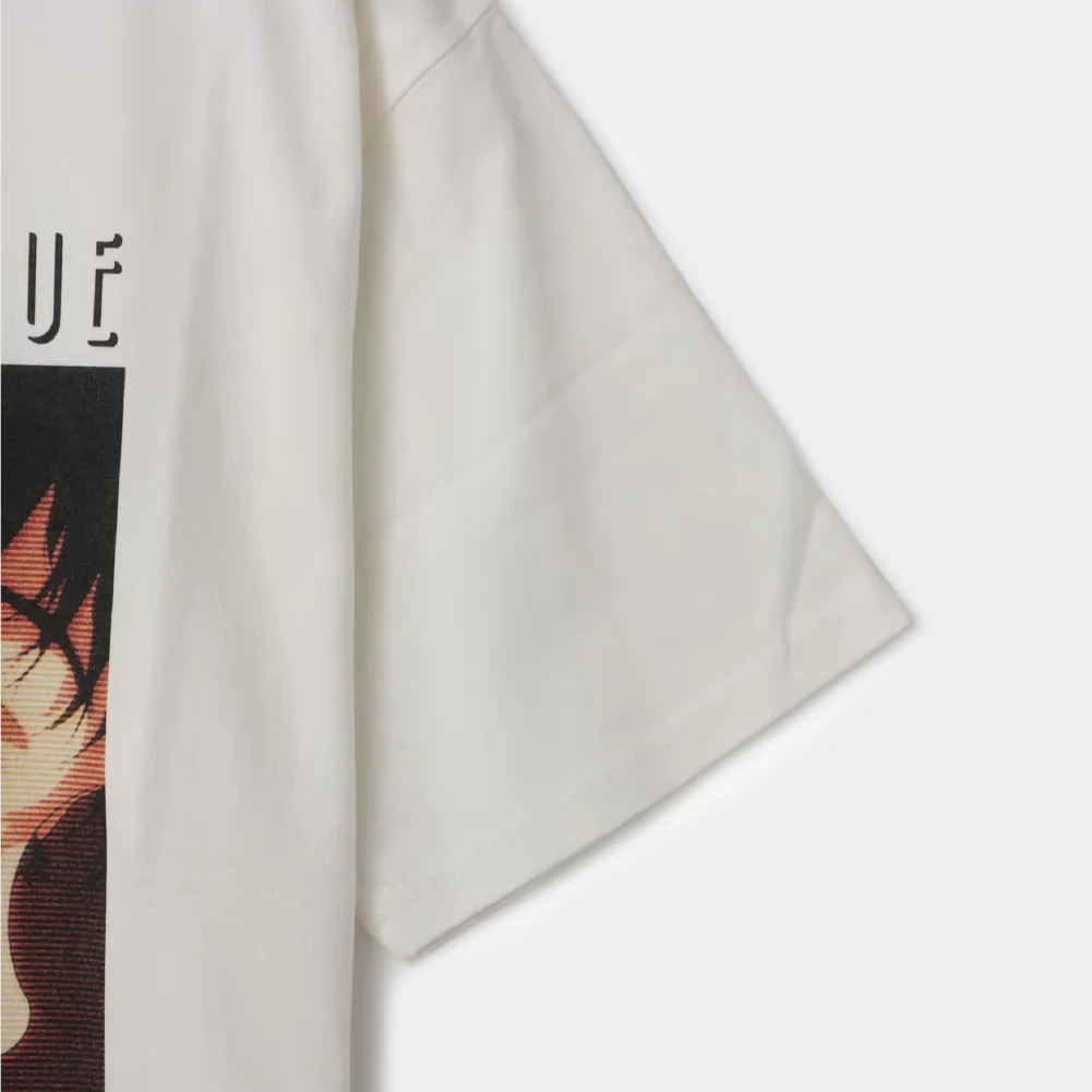 atmos x PERFECT BLUE T-Shirt - Image 5