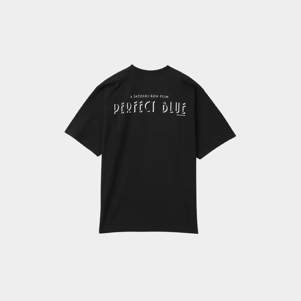 atmos x PERFECT BLUE T-Shirt - Image 2