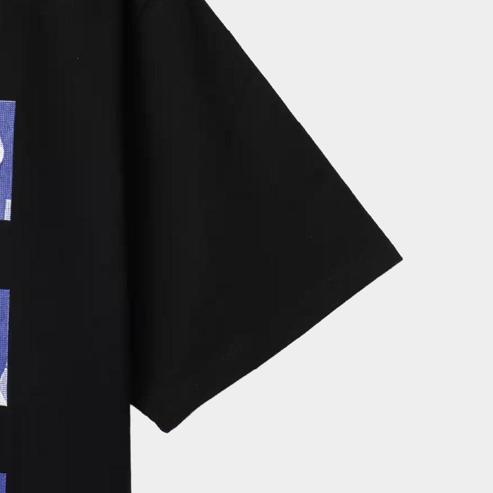 atmos x PERFECT BLUE T-Shirt - Image 5