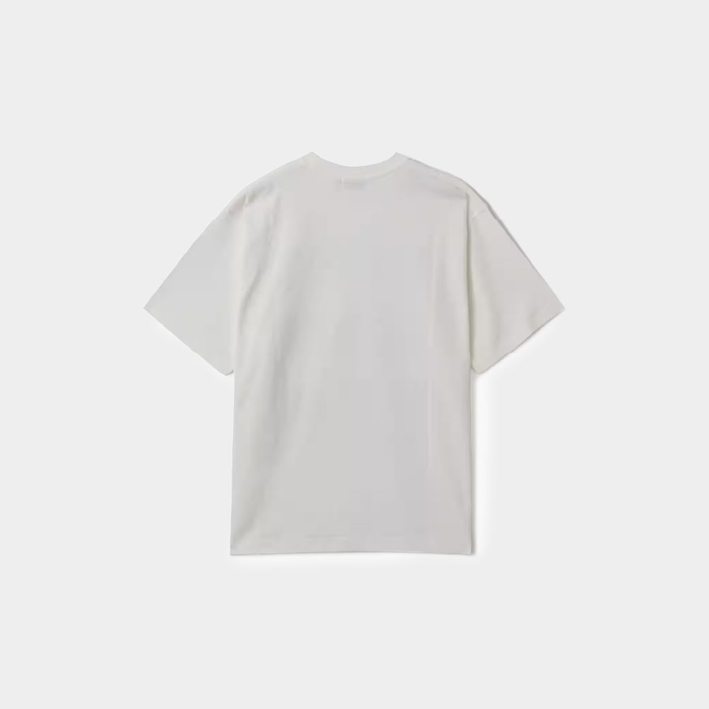 atmos x PERFECT BLUE T-Shirt - Image 2