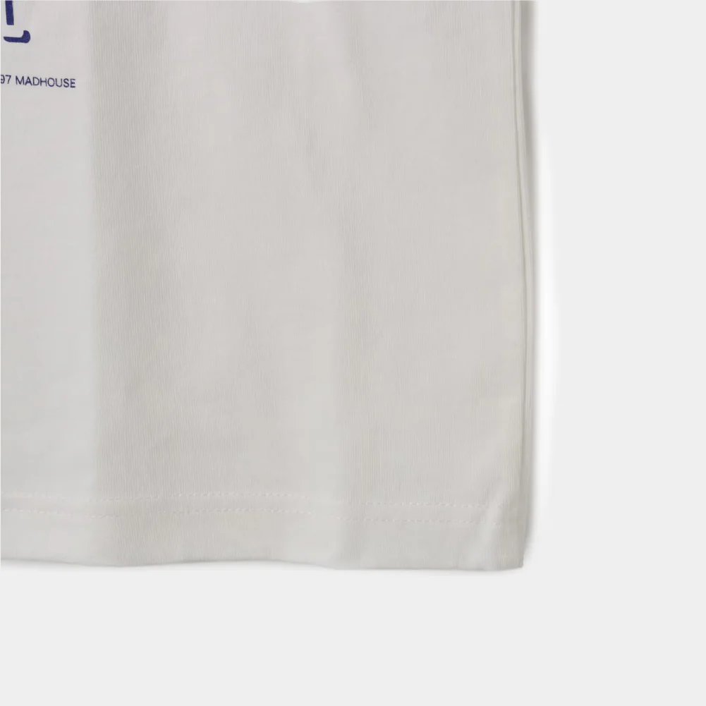 atmos x PERFECT BLUE T-Shirt - Image 6