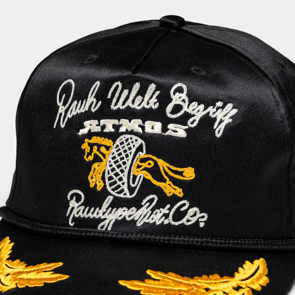 atmos x RWB x RTR Cap - Image 3