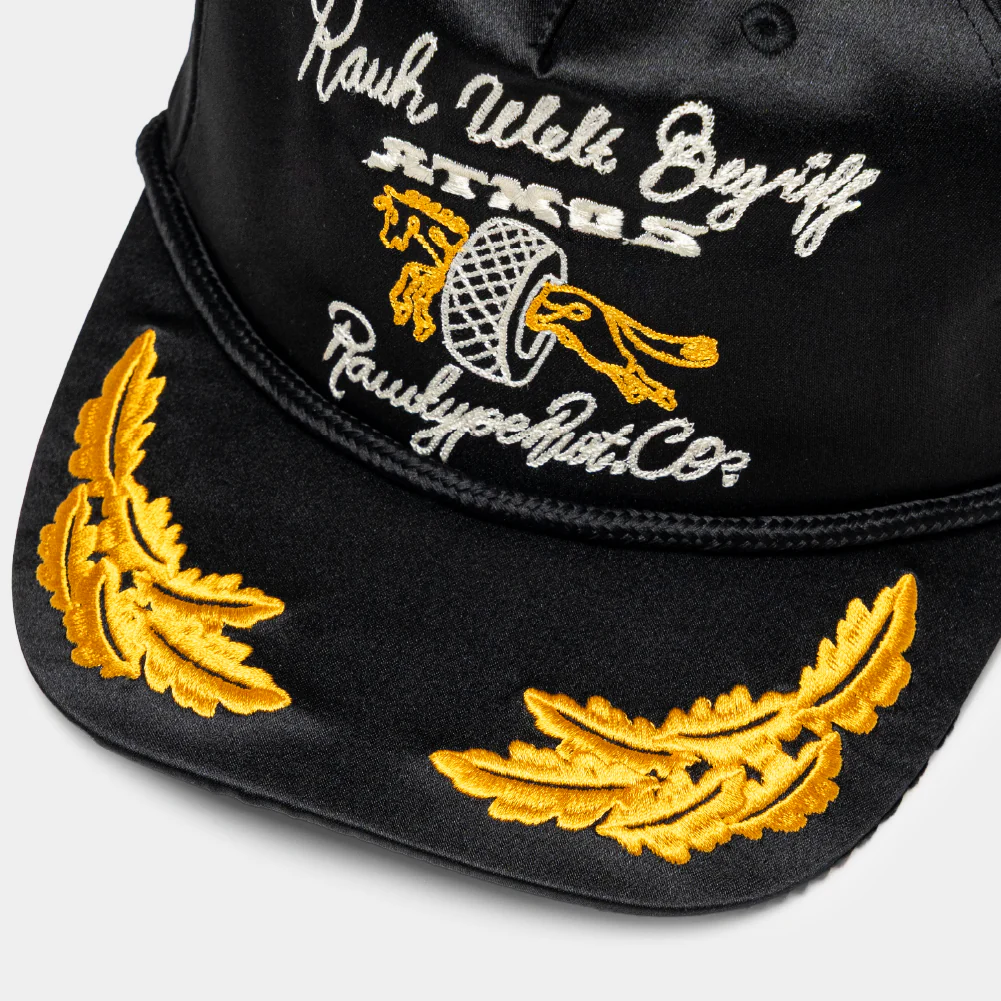 atmos x RWB x RTR Cap - Image 4