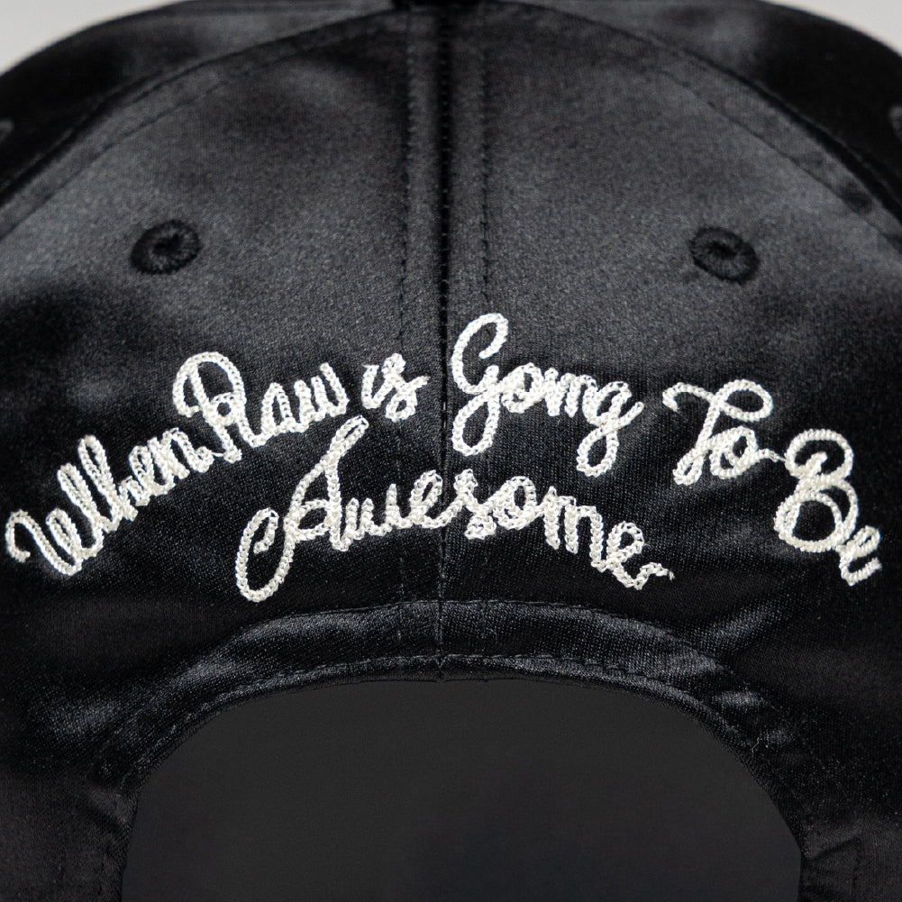 atmos x RWB x RTR Cap - Image 7