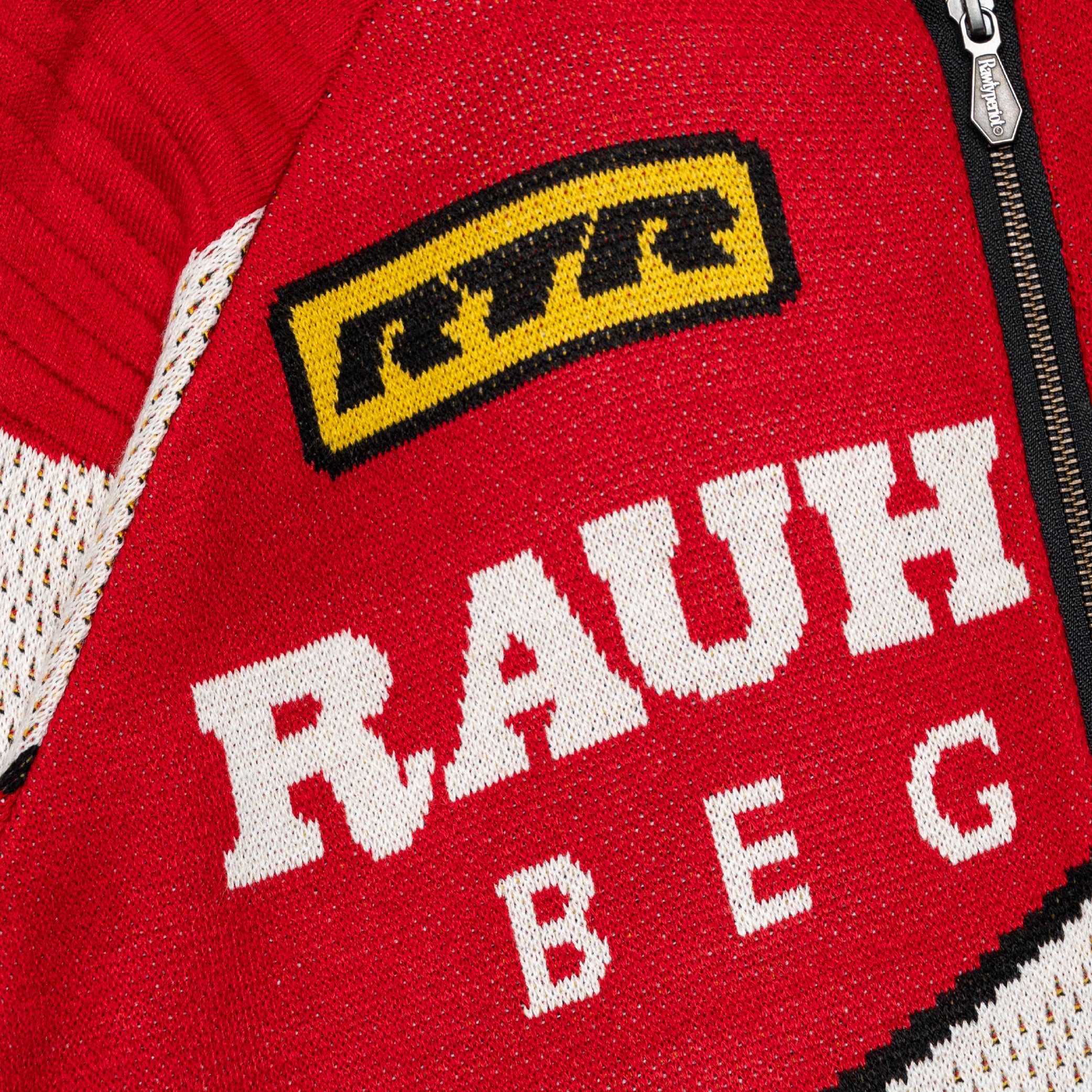 atmos x RWB x RTR Knit Top - Image 6