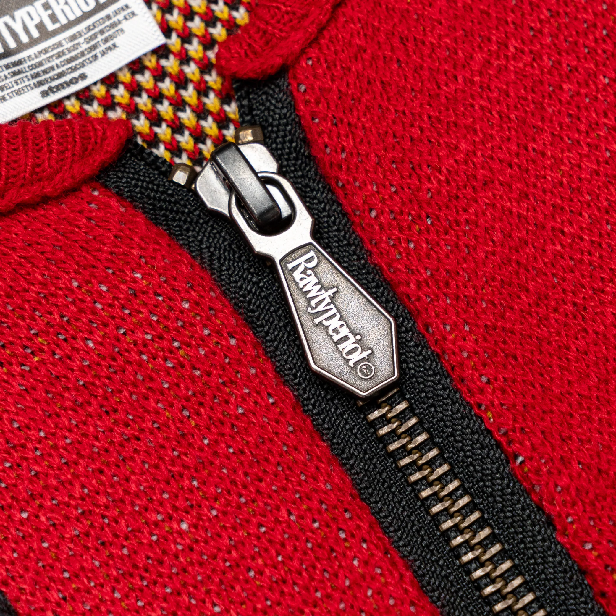atmos x RWB x RTR Knit Top - Image 7