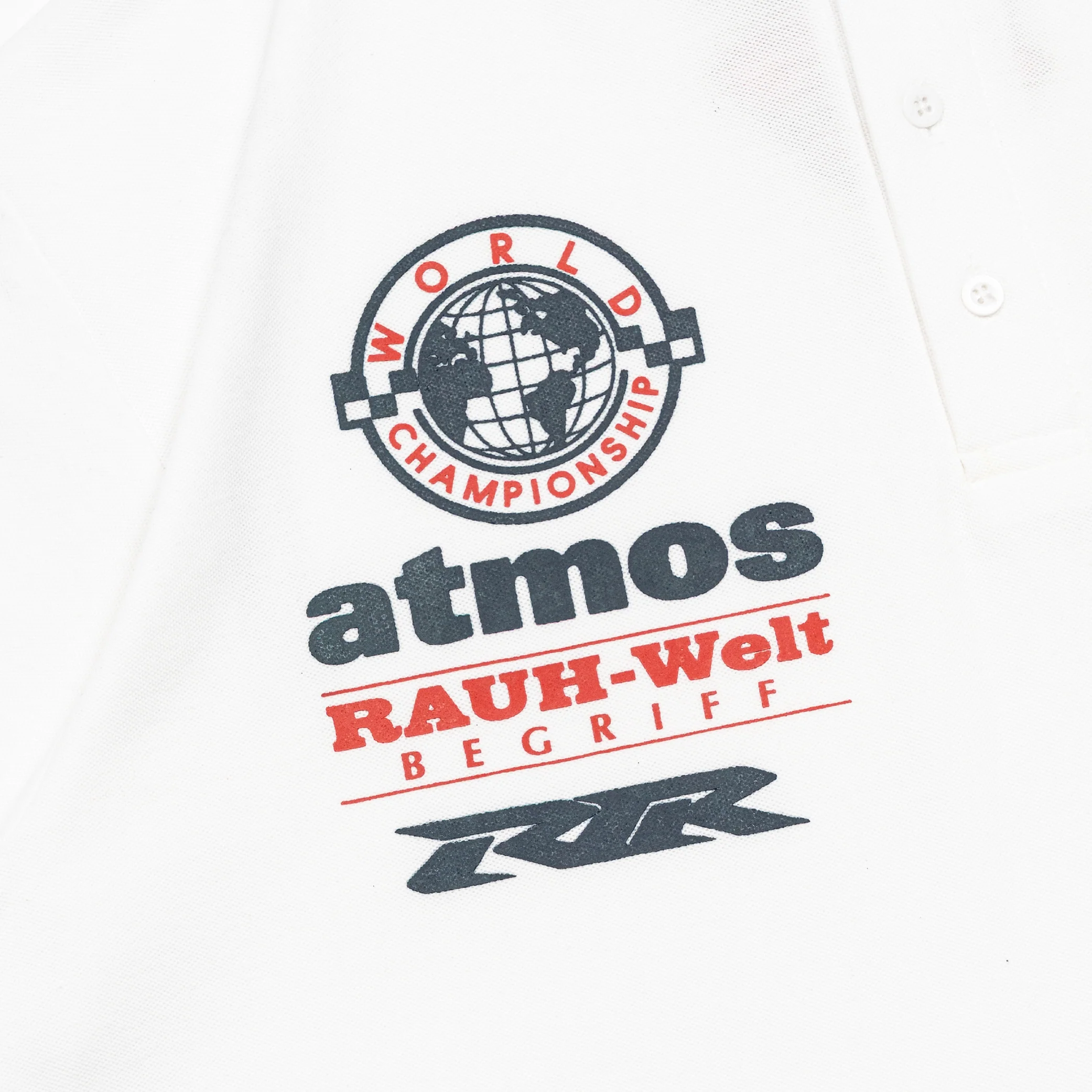 atmos x RWB x RTR Polo Tee - Image 5