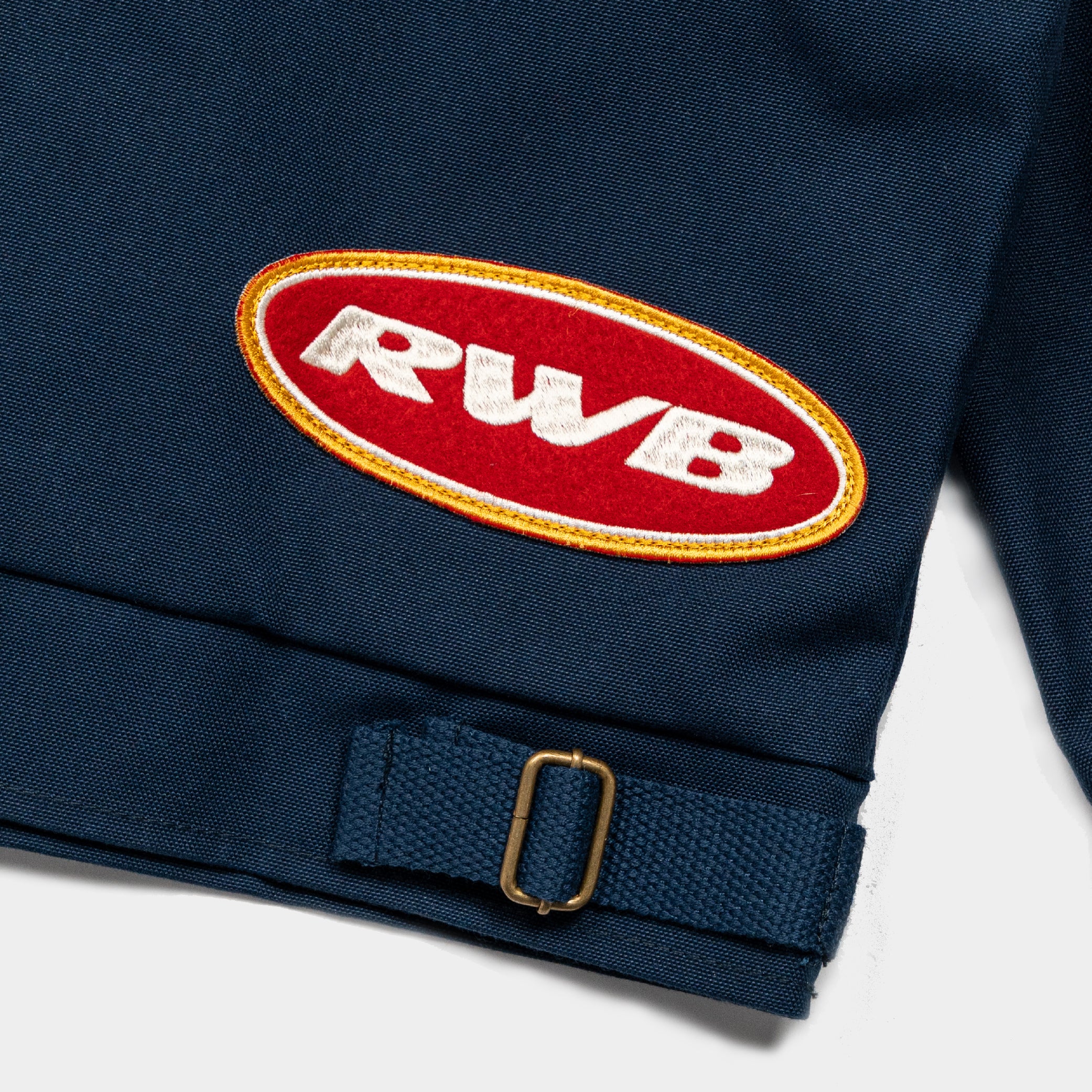 atmos x RWB x RTR Work Jacket - Image 11