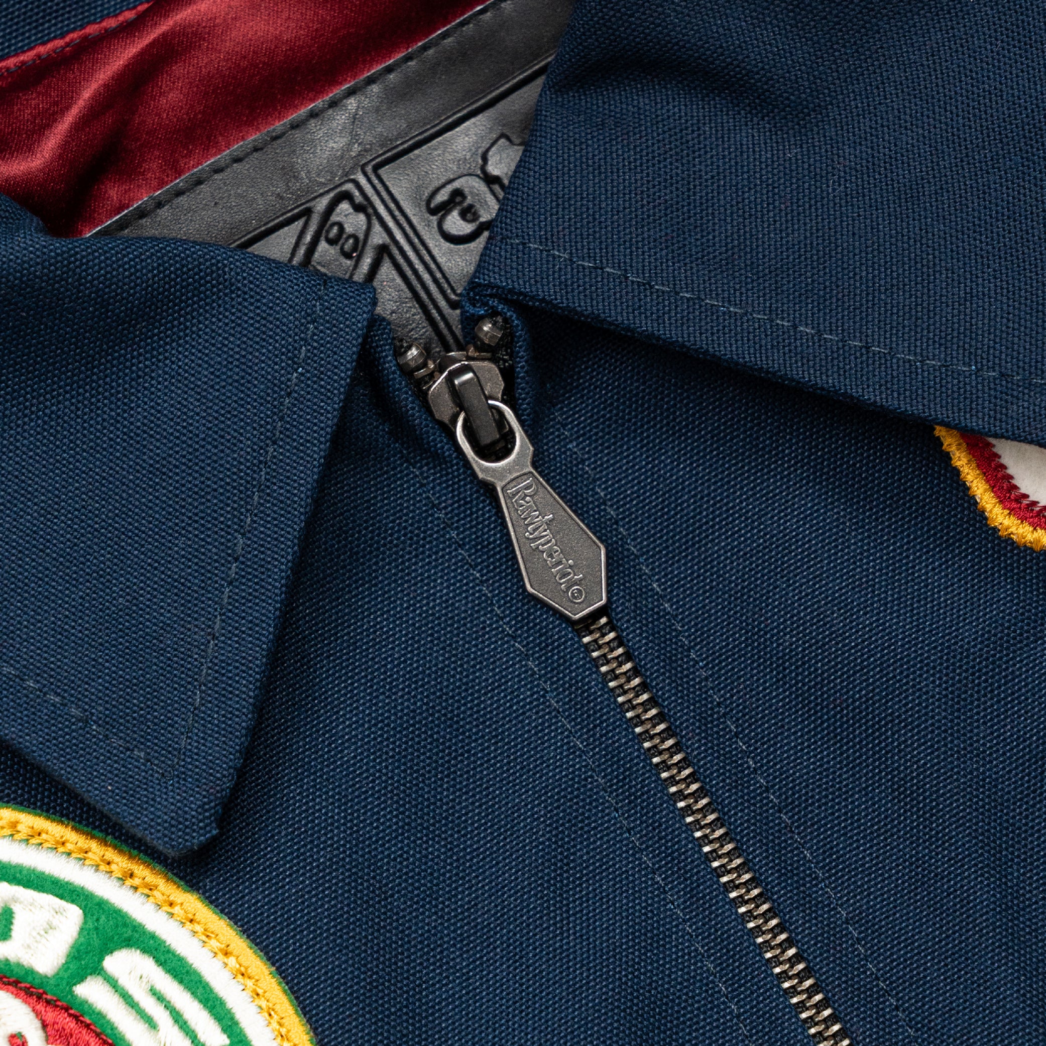 atmos x RWB x RTR Work Jacket - Image 13