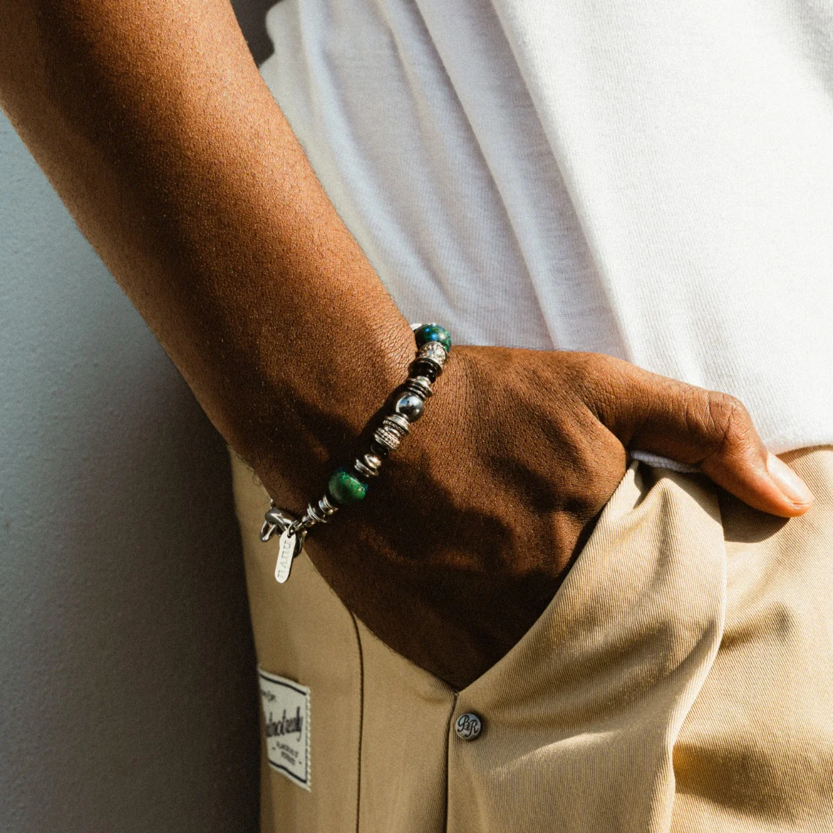 Atmosphere Core Bracelet by NUVU - Image 3