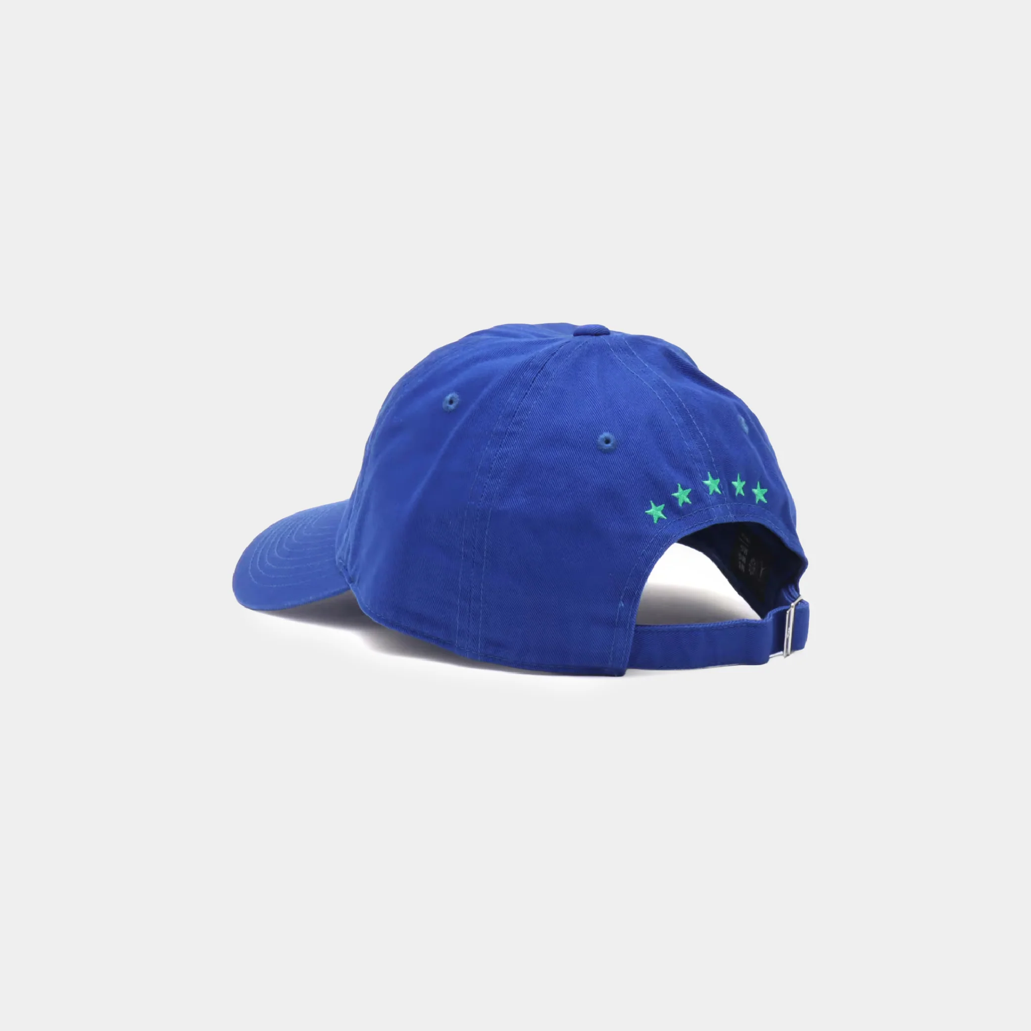Brasil Futebol x Jordan Club Unstructured Hat - Image 4