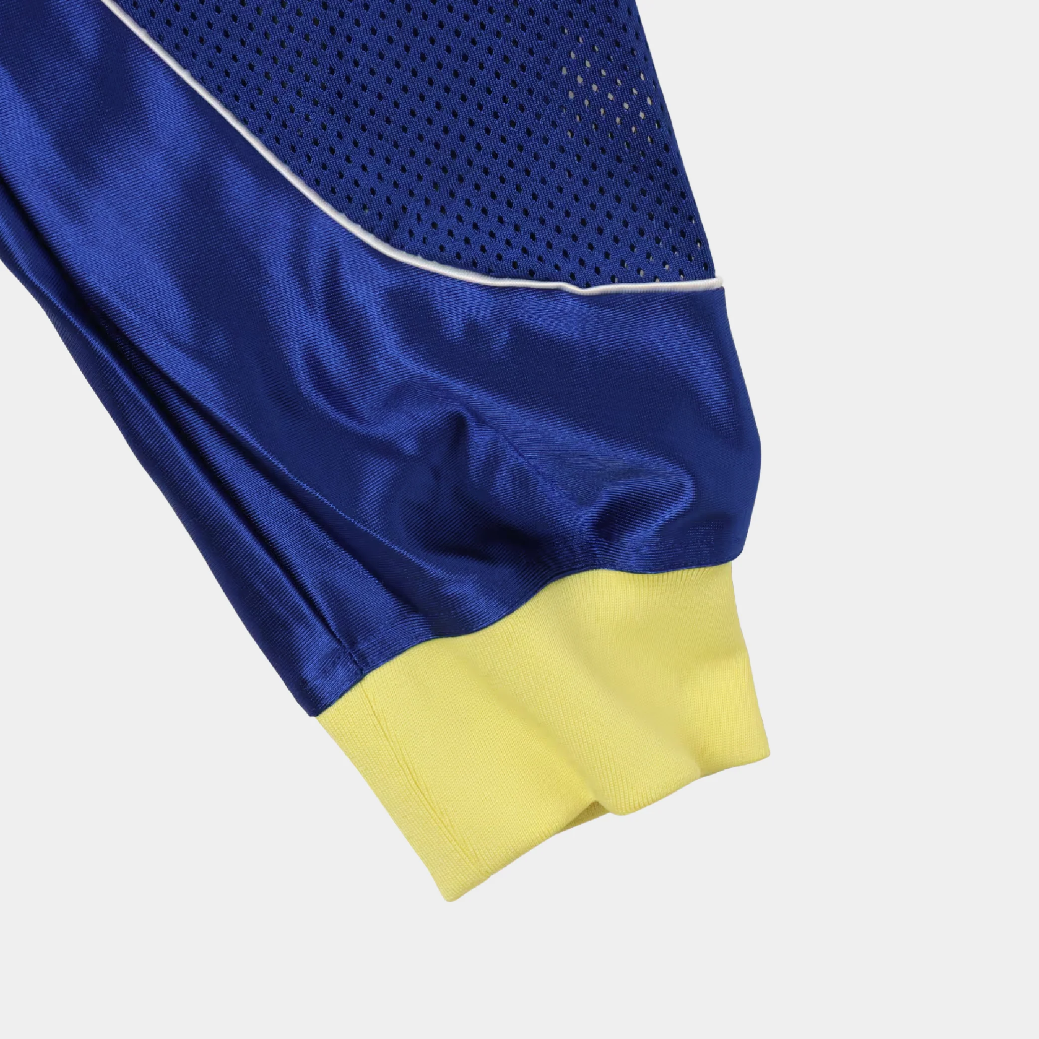 Brasil Futebol x Jordan Goalie Top - Image 4