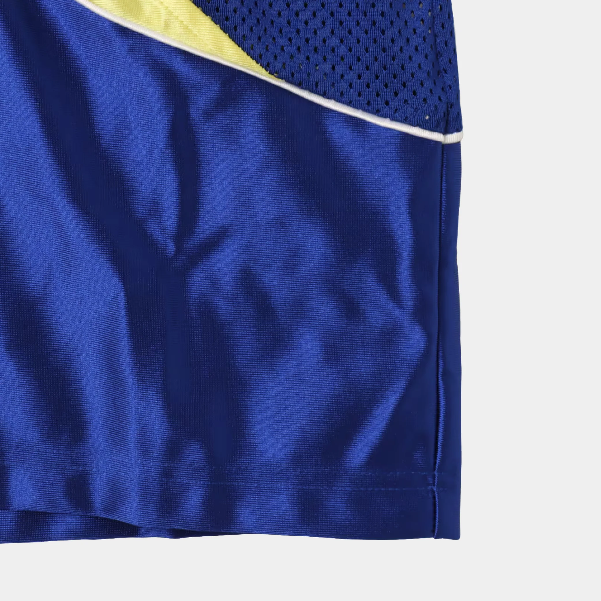 Brasil Futebol x Jordan Goalie Top - Image 5