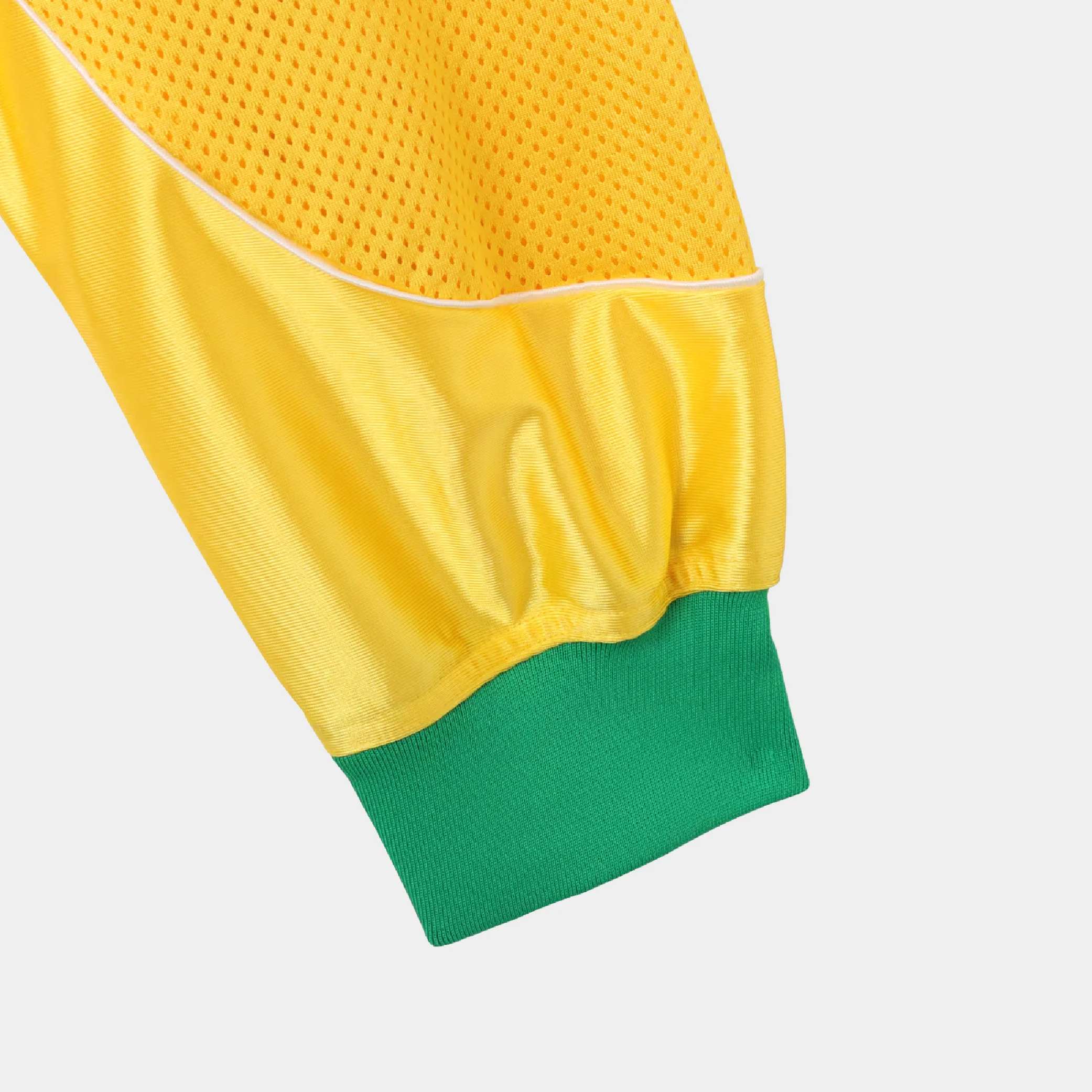 Brasil Futebol x Jordan Goalie Top - Image 4