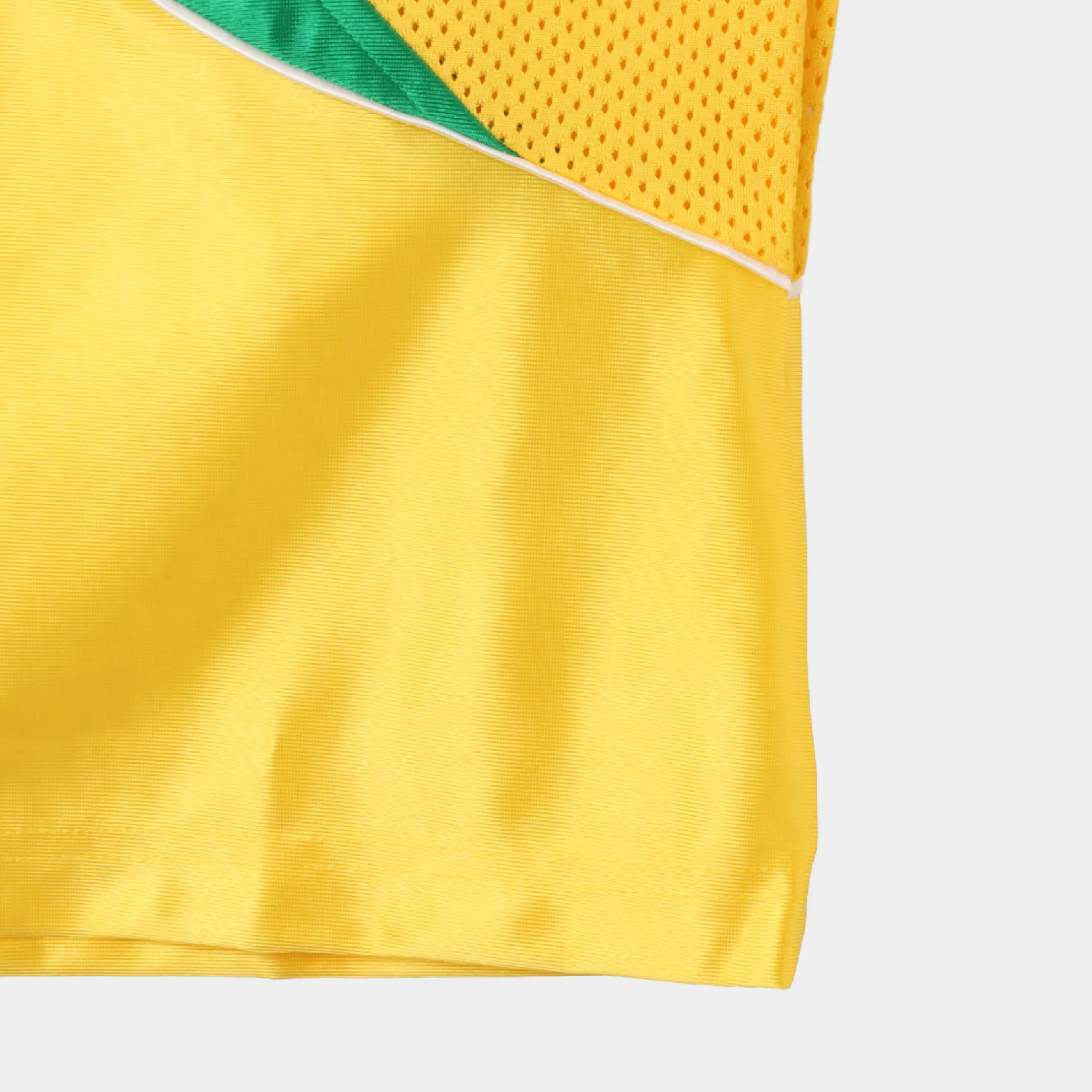 Brasil Futebol x Jordan Goalie Top - Image 5