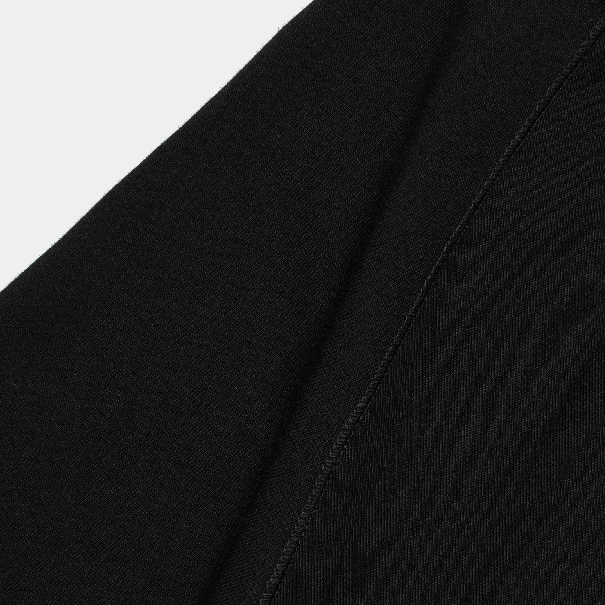 ButNotReally™ Core Cotton Chinese Button Polo Tee - Image 5