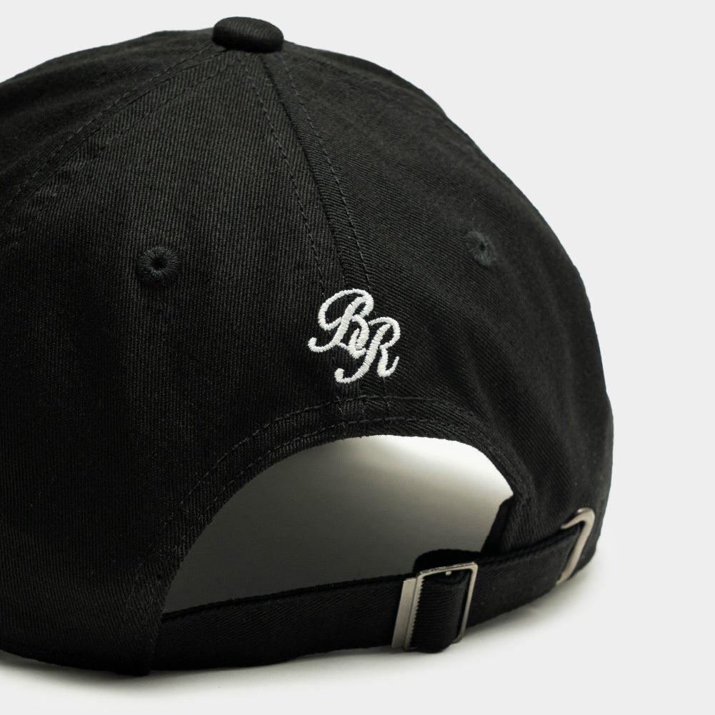 ButNotReally™ Core Embroidery Cap - Image 6