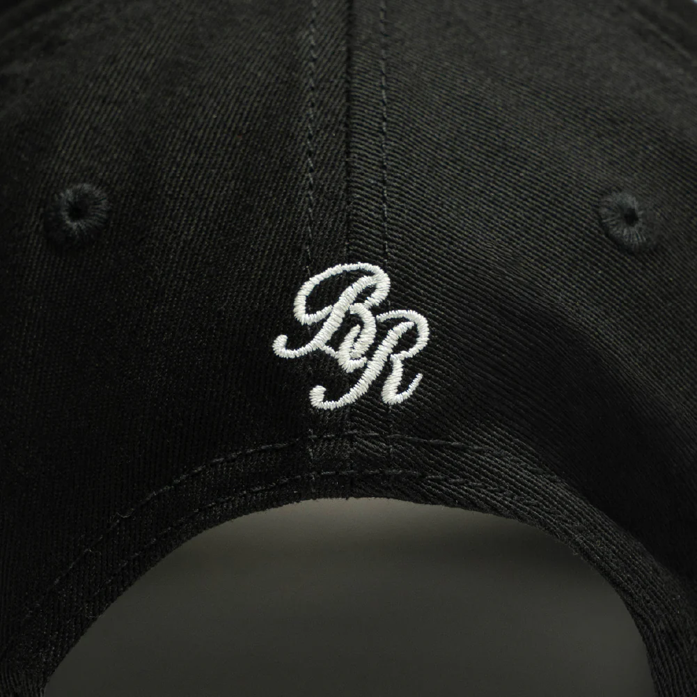 ButNotReally™ Core Embroidery Cap - Image 7