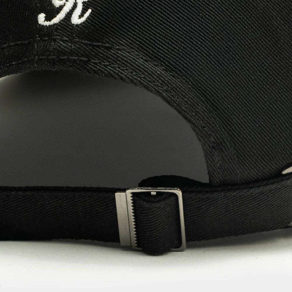 ButNotReally™ Core Embroidery Cap - Image 8
