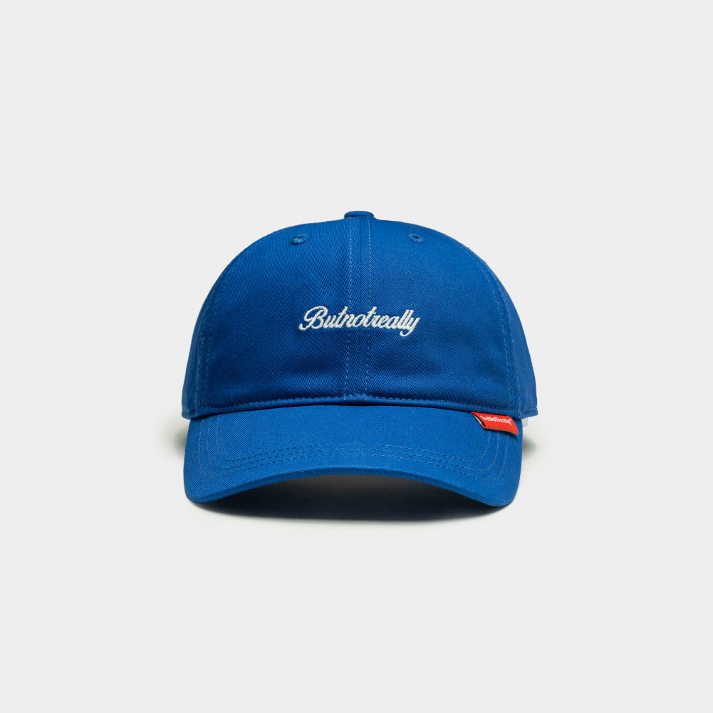 ButNotReally™ Core Embroidery Cap - Image 3
