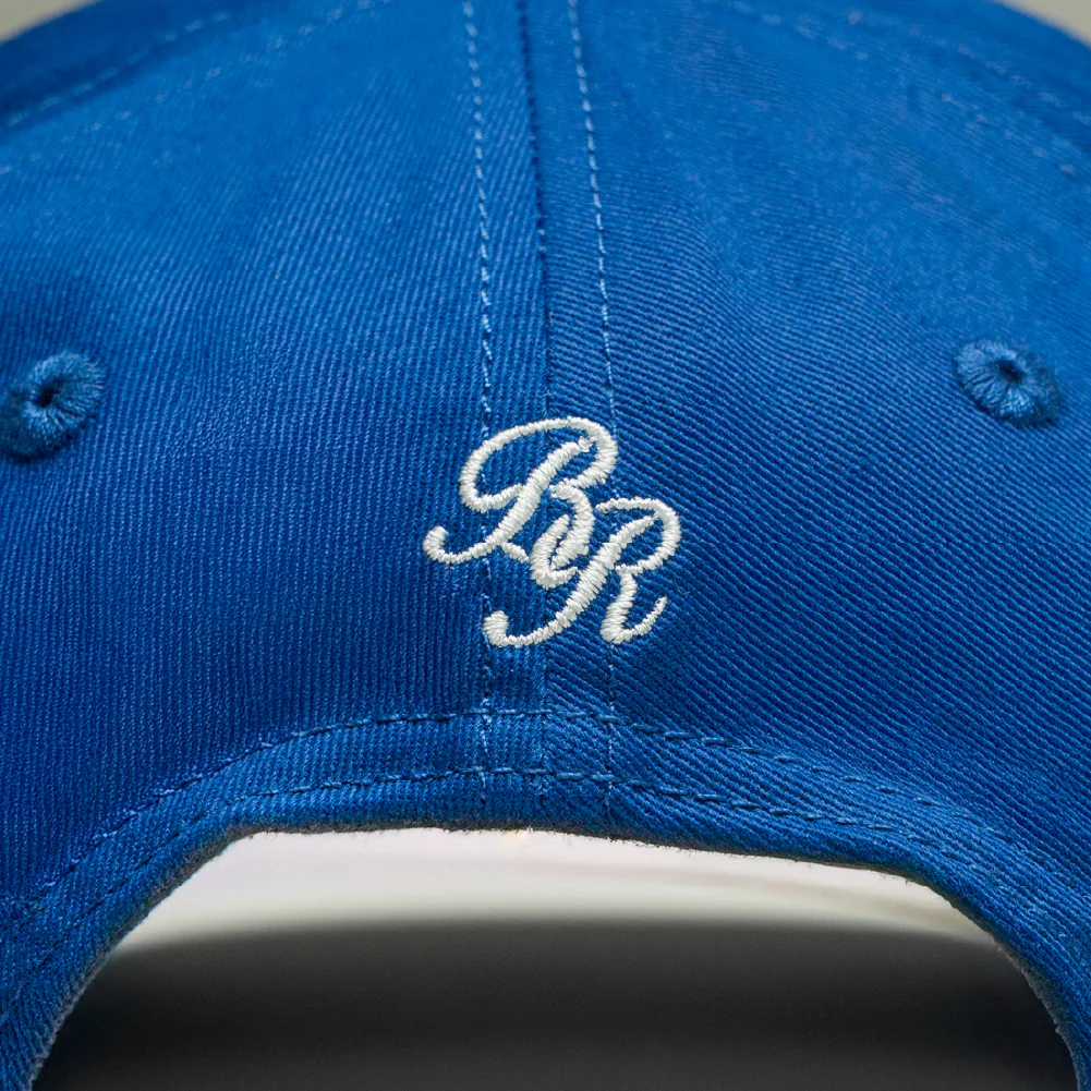 ButNotReally™ Core Embroidery Cap - Image 7