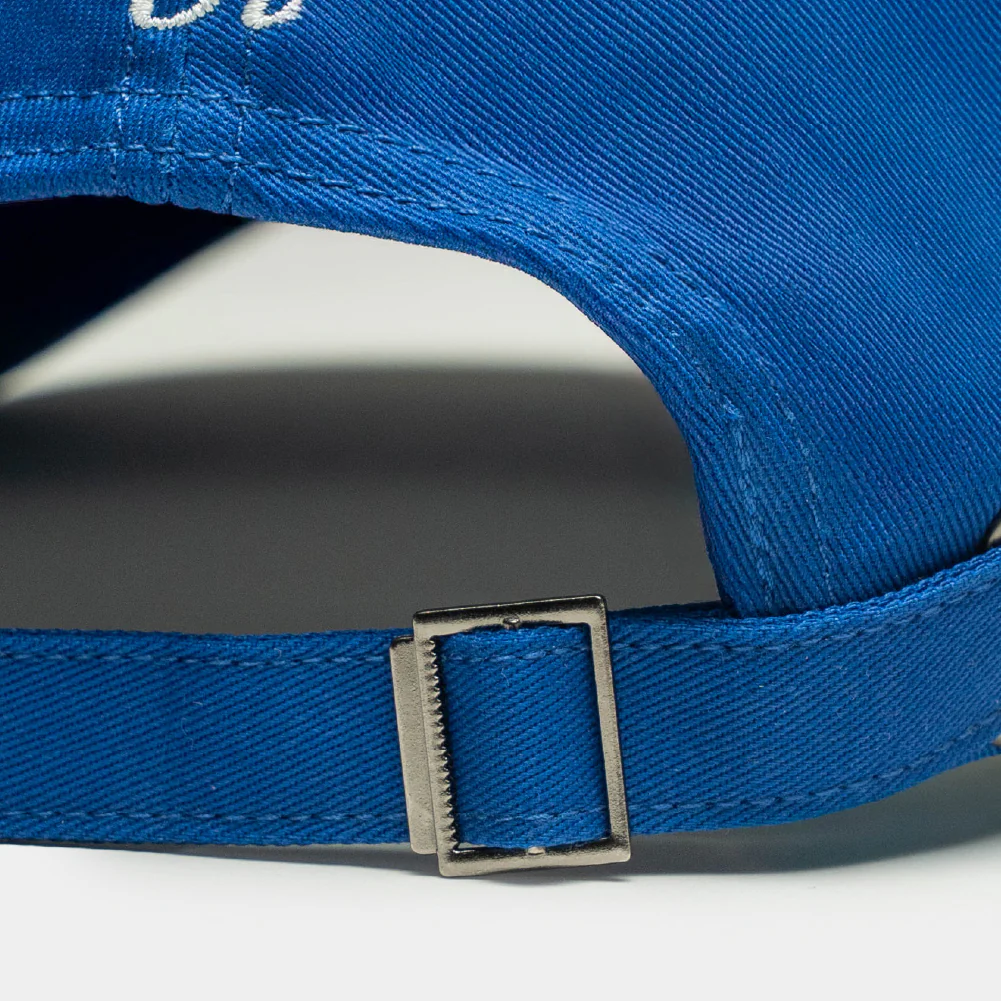 ButNotReally™ Core Embroidery Cap - Image 8