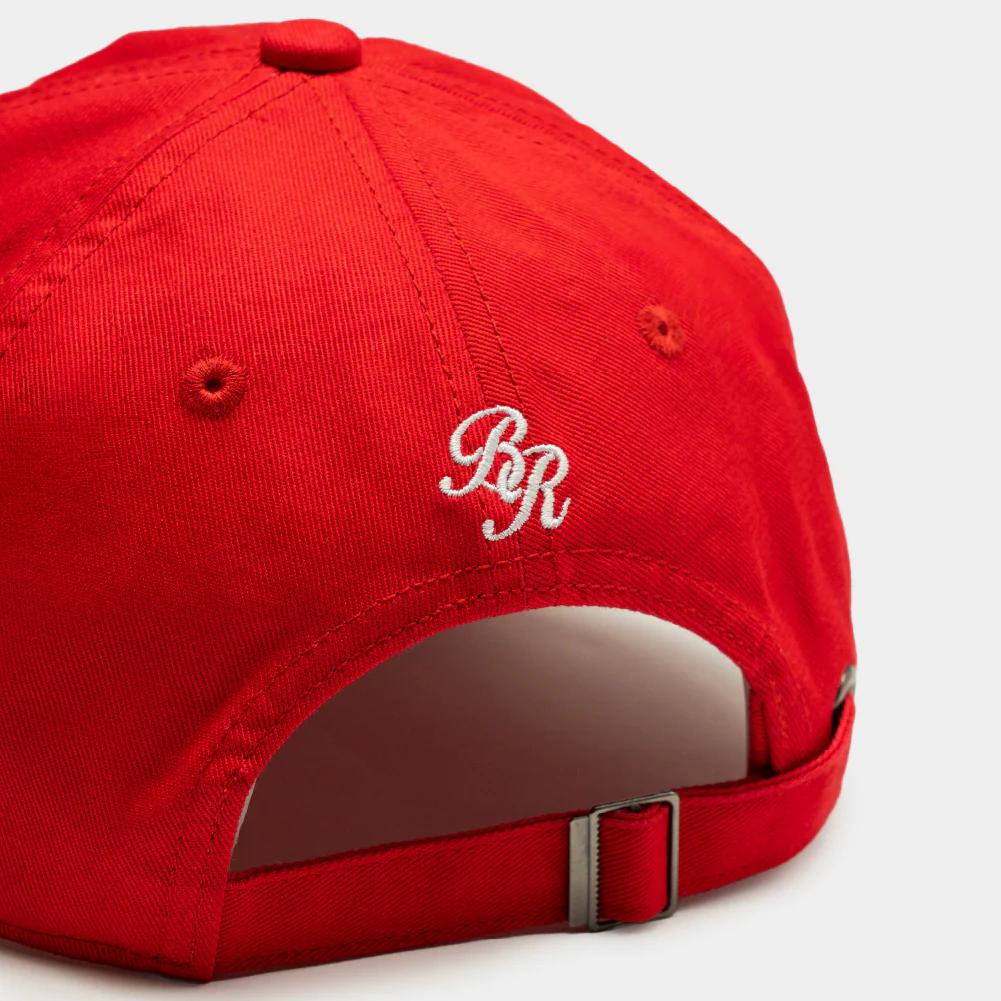 ButNotReally™ Core Embroidery Cap - Image 6