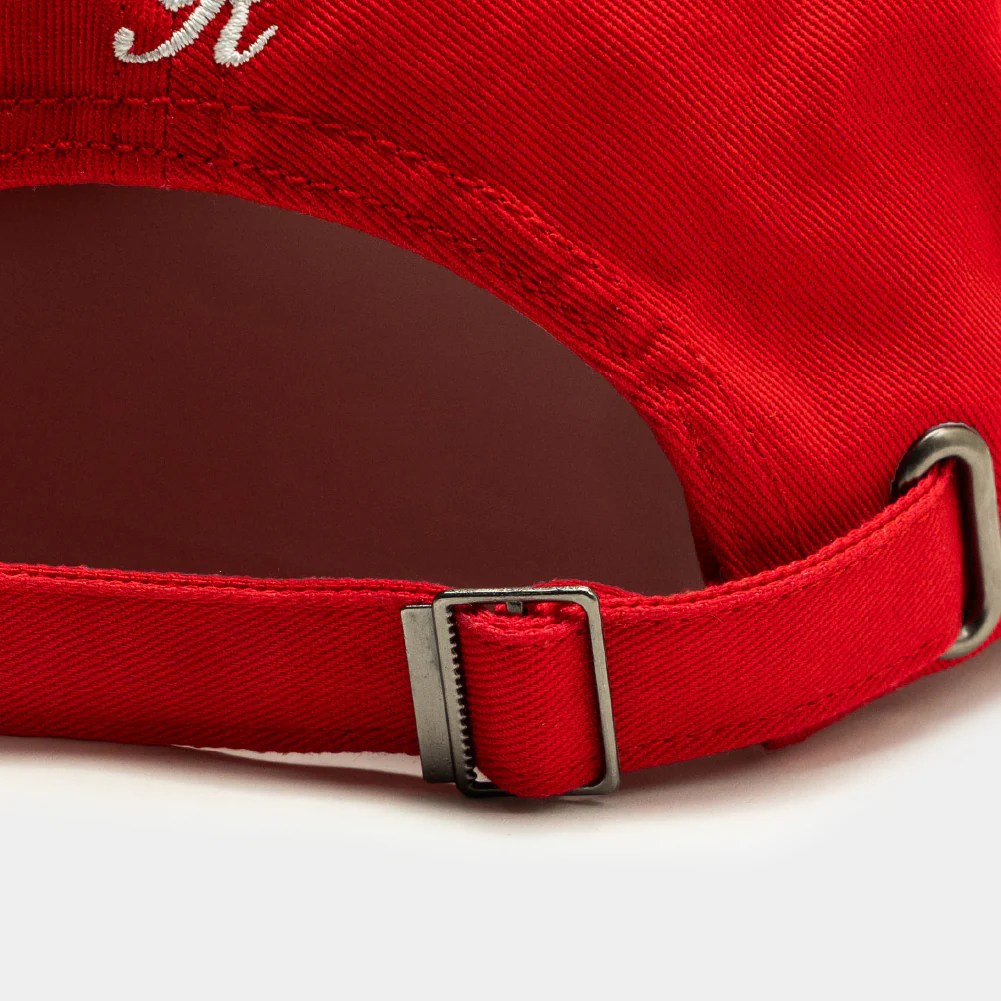 ButNotReally™ Core Embroidery Cap - Image 8