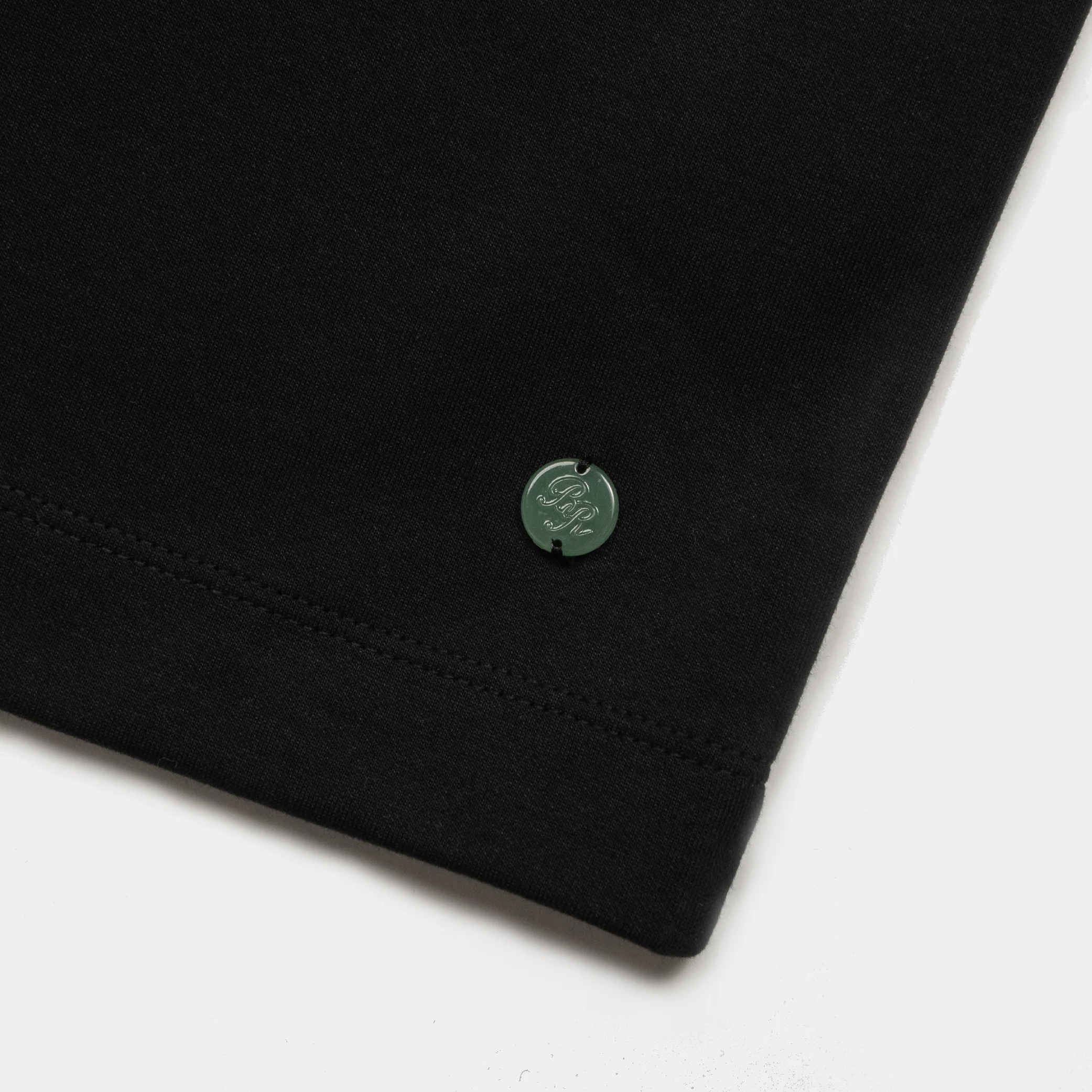 ButNotReally™ Core Interlock Hidden Pocket Oversized Tee - Image 6