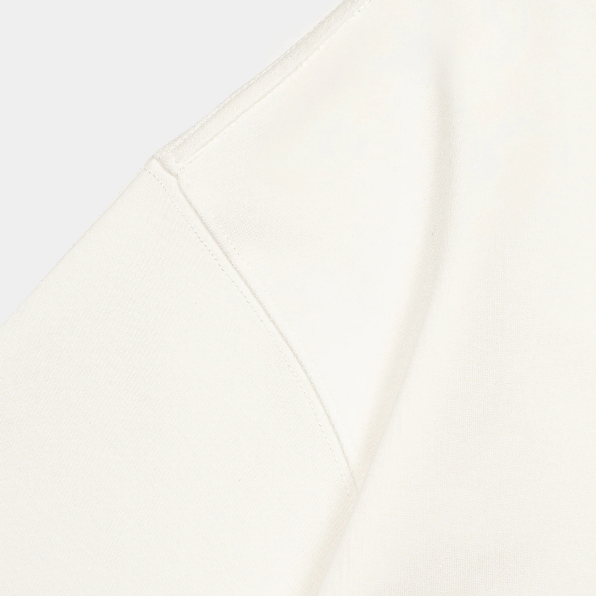 ButNotReally™ Core Interlock Hidden Pocket Oversized Tee - Image 5