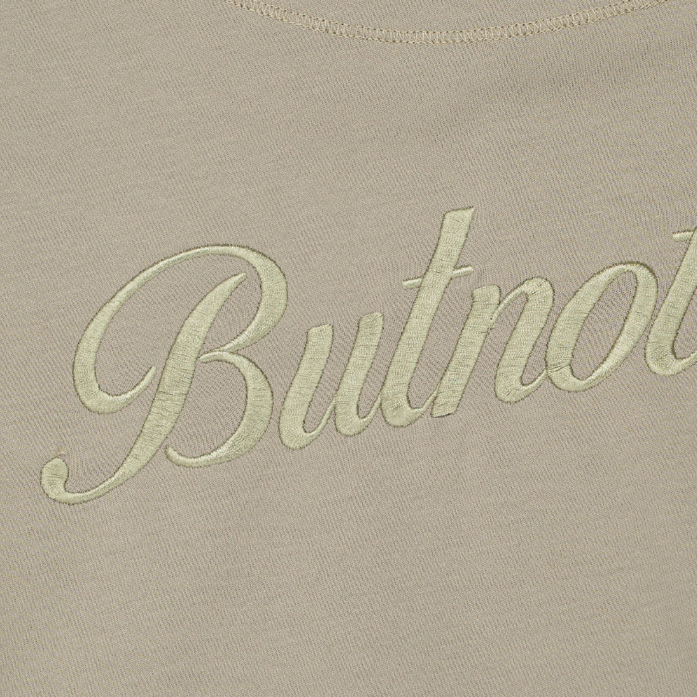 ButNotReally™ Core Interlock Oversized Zip Up Hoodie - Image 4