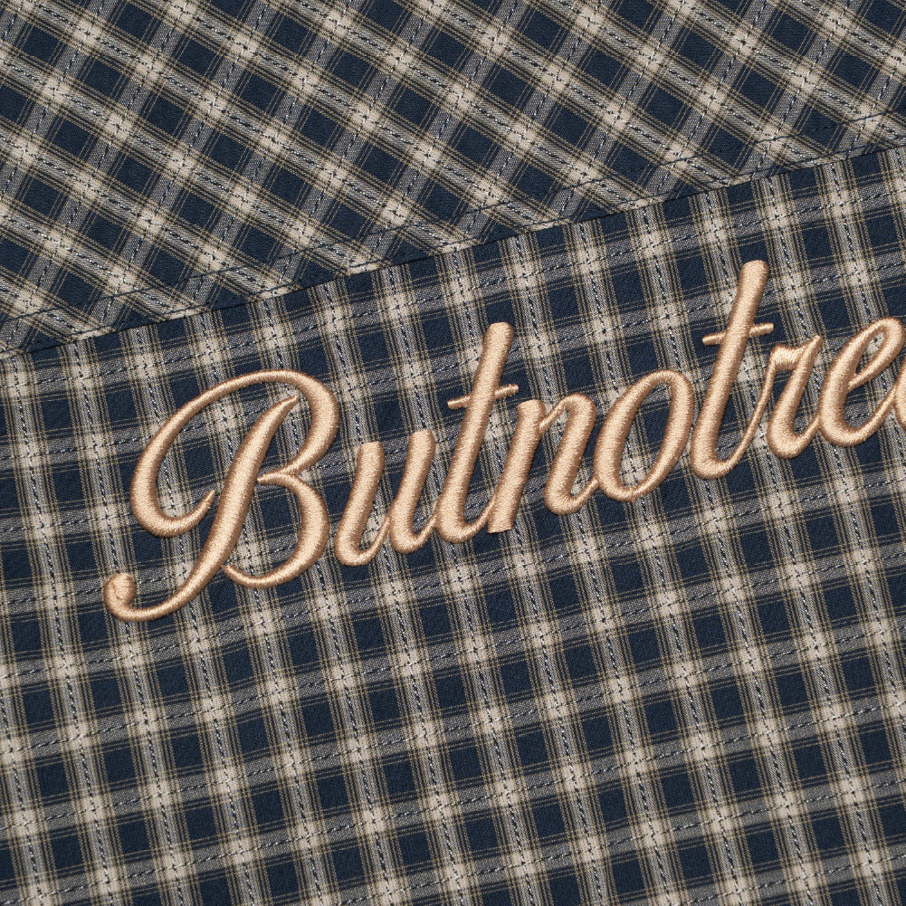ButNotReally™ Cotton Boxy Work Shirt - Image 10