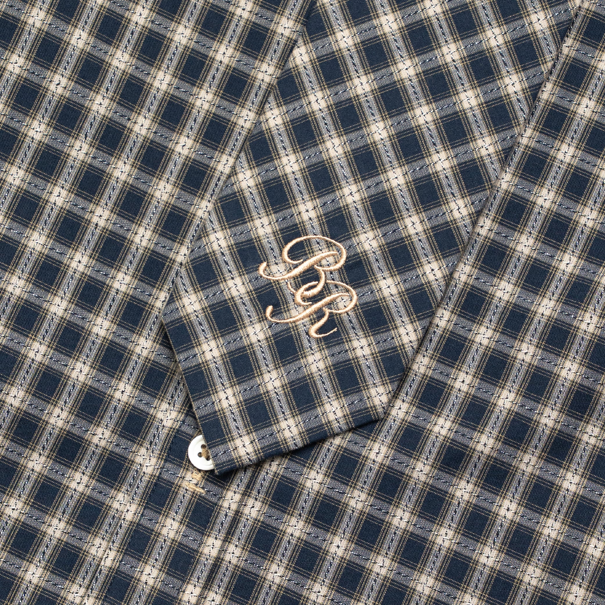 ButNotReally™ Cotton Boxy Work Shirt - Image 11