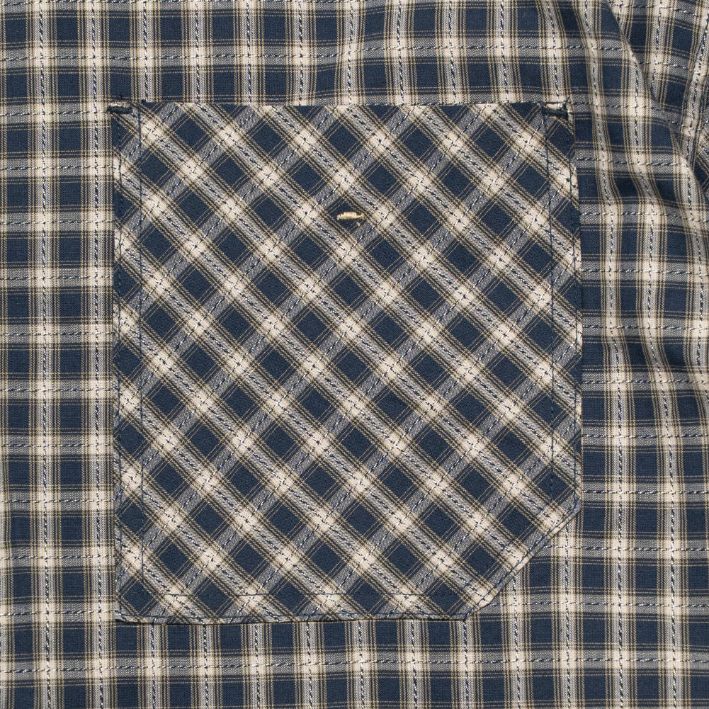 ButNotReally™ Cotton Boxy Work Shirt - Image 6