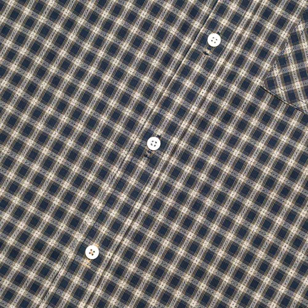 ButNotReally™ Cotton Boxy Work Shirt - Image 7