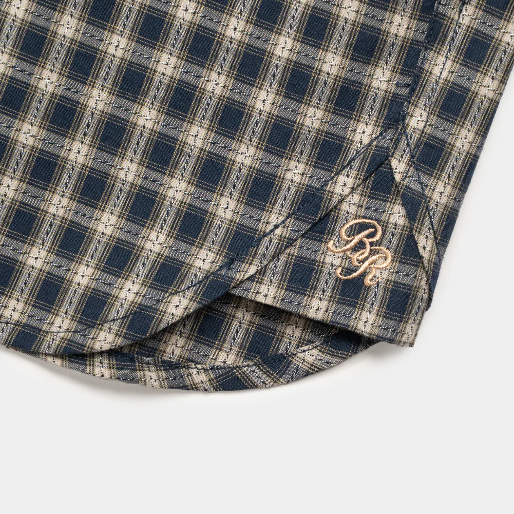 ButNotReally™ Cotton Boxy Work Shirt - Image 8