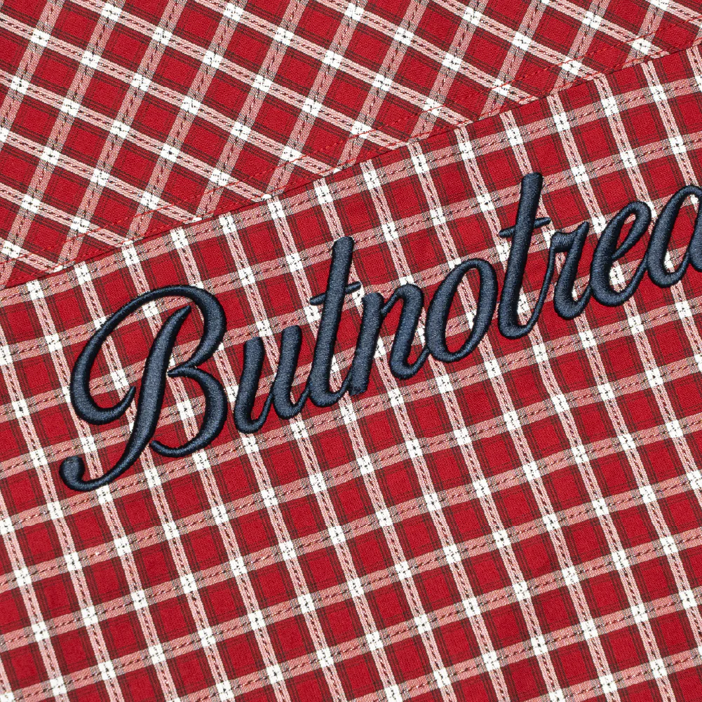 ButNotReally™ Cotton Boxy Work Shirt - Image 11