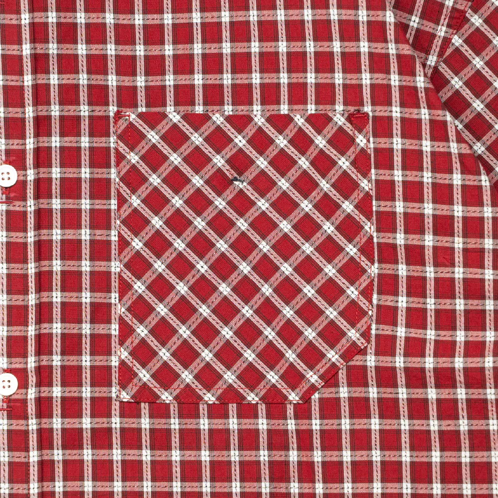 ButNotReally™ Cotton Boxy Work Shirt - Image 6